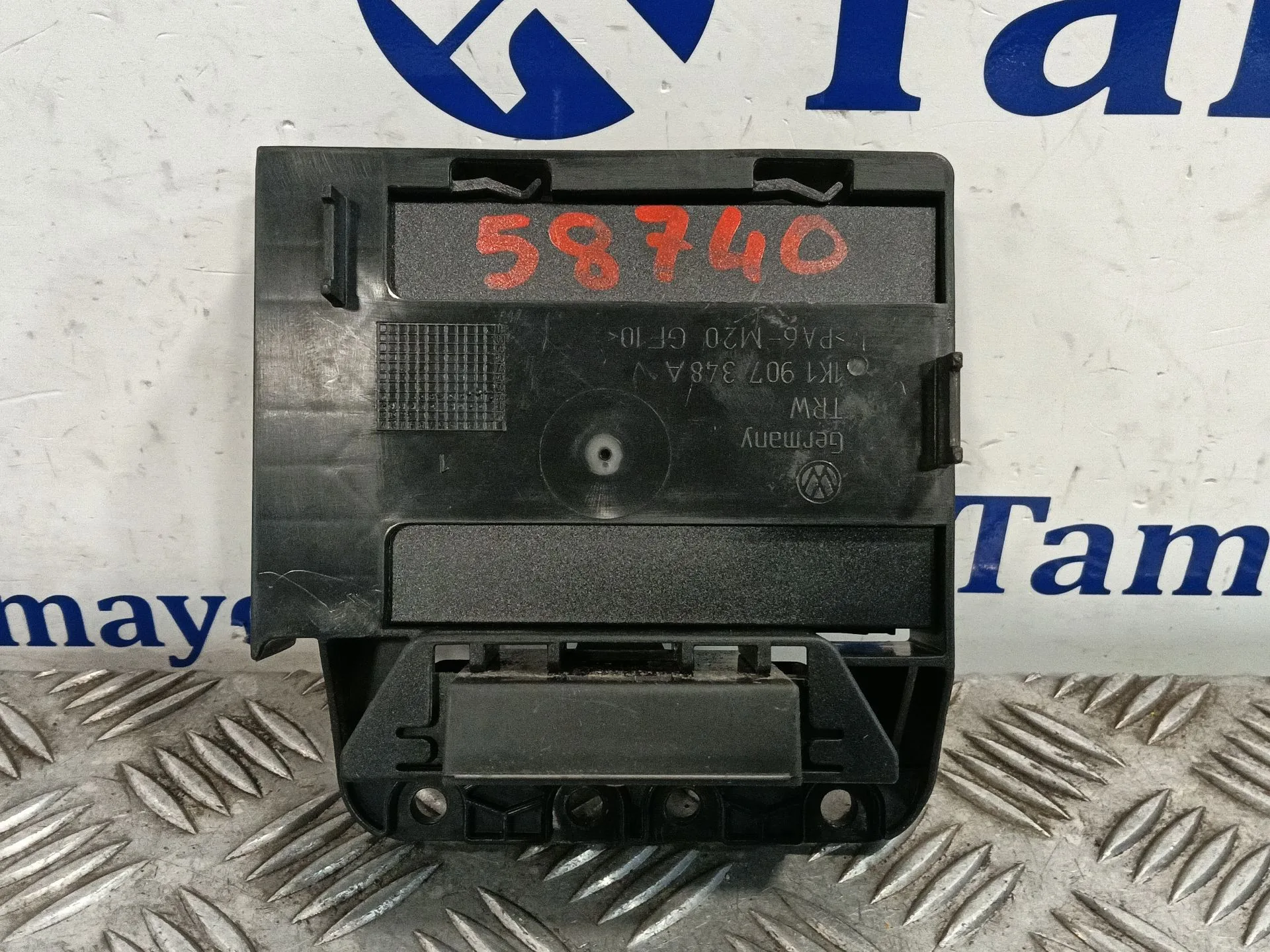 Modulo Electronico para Volkswagen Golf V (1K1)