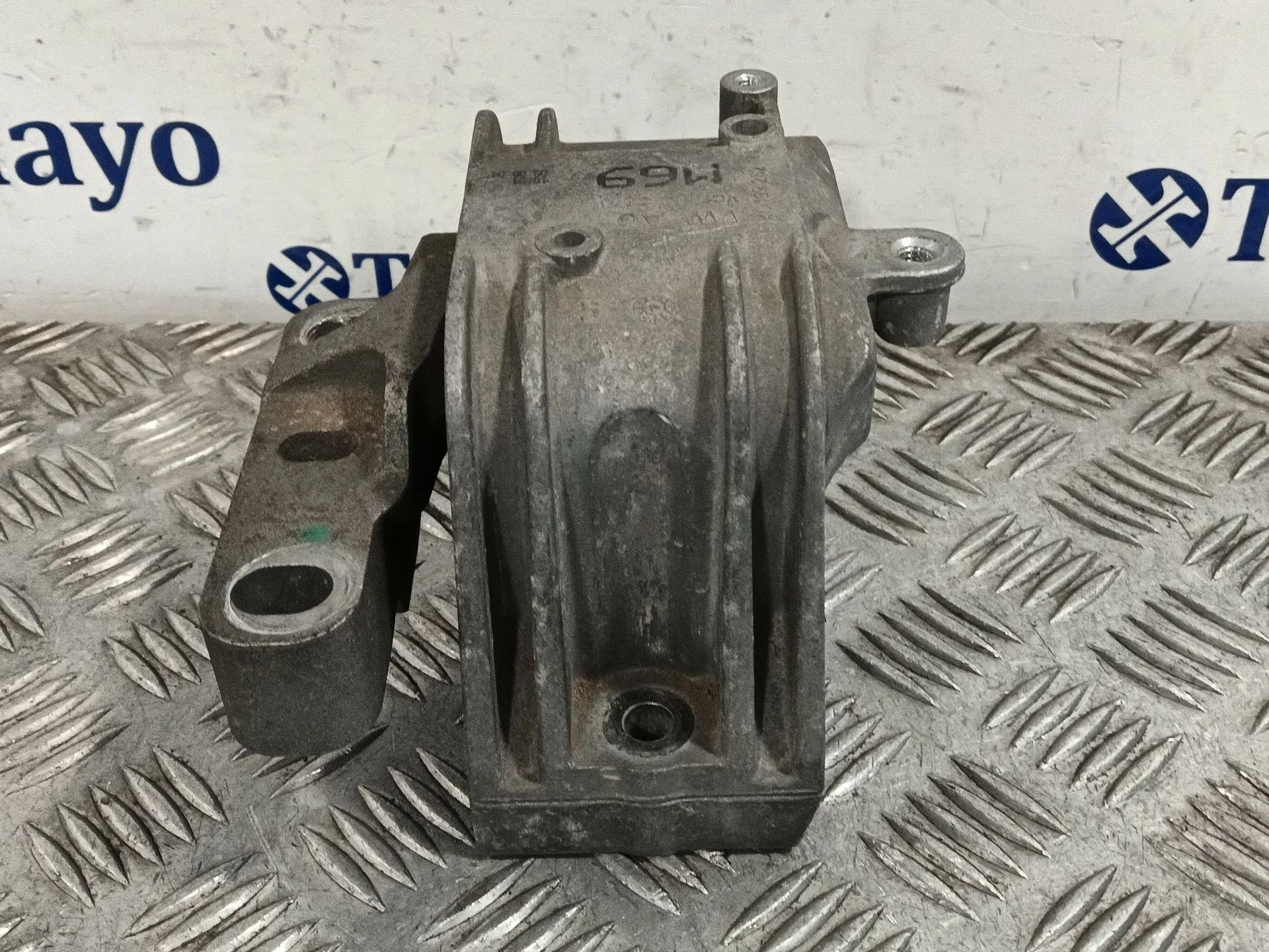 Soporte Motor para Volkswagen Golf V (1K1)