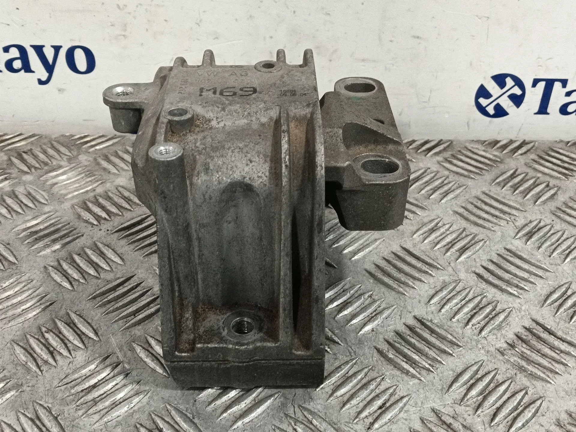 Soporte Motor para Volkswagen Golf V (1K1)