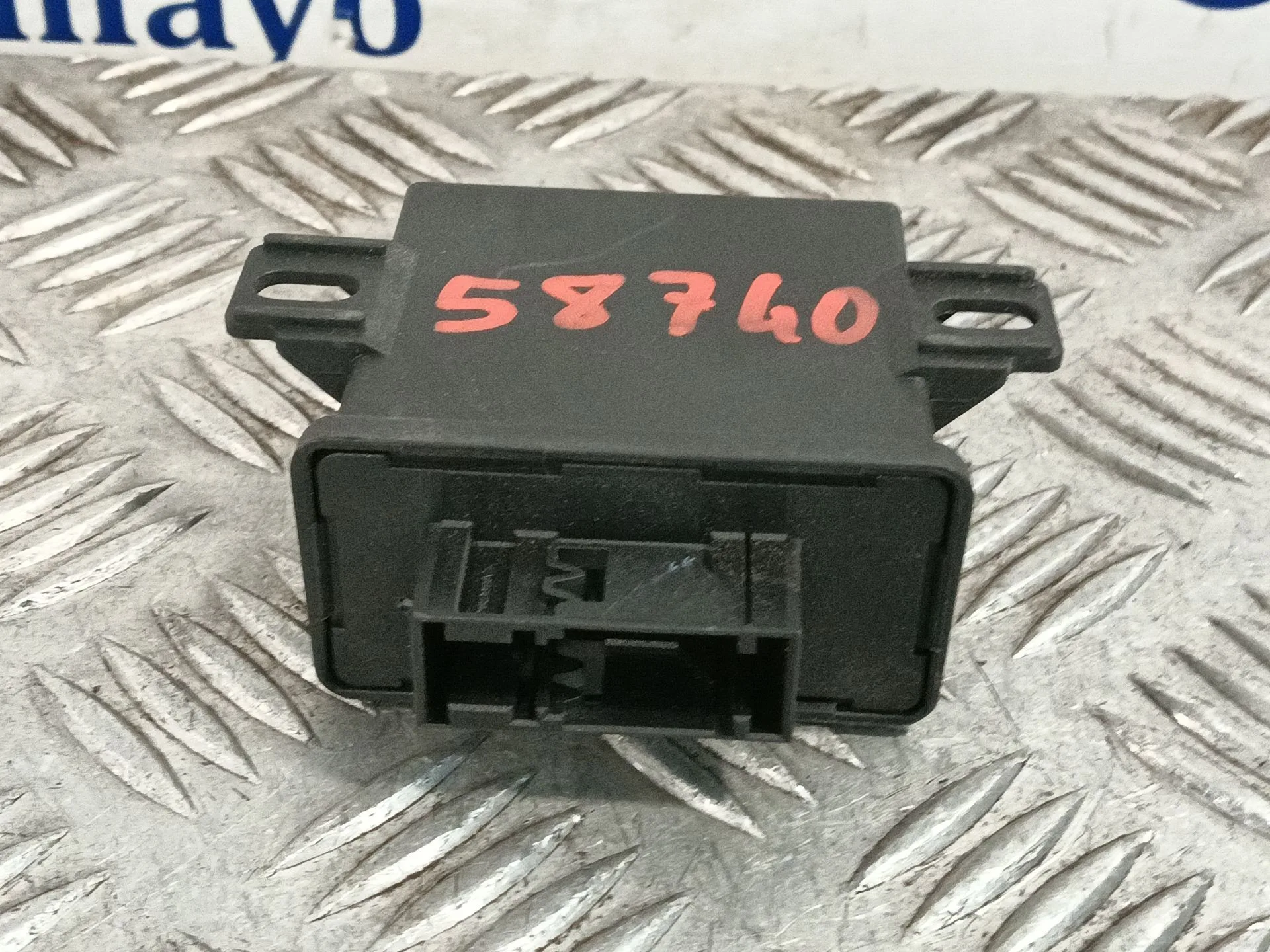 Modulo Electronico para Volkswagen Golf V (1K1)
