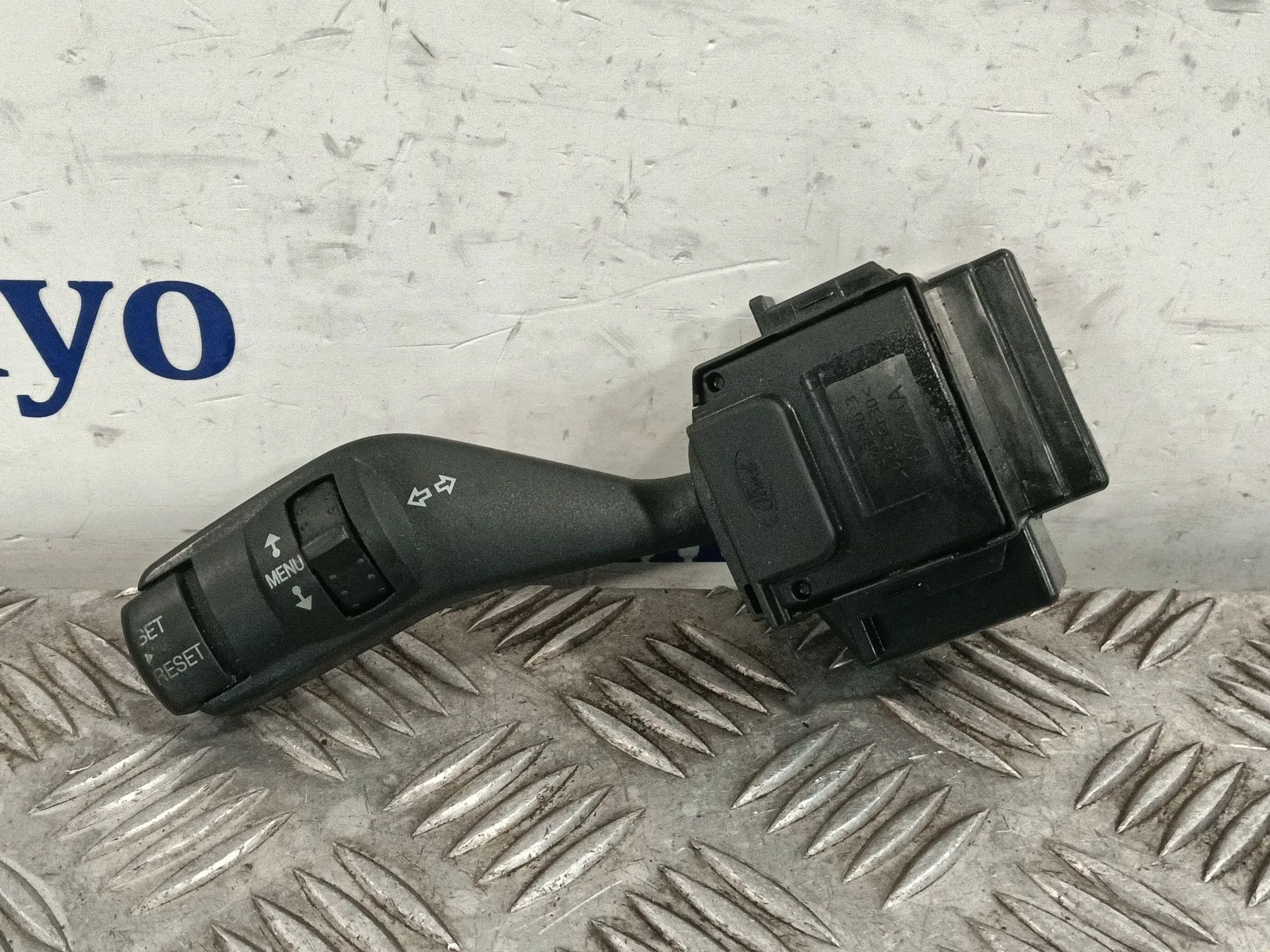 Mando Intermitentes para Ford Kuga I