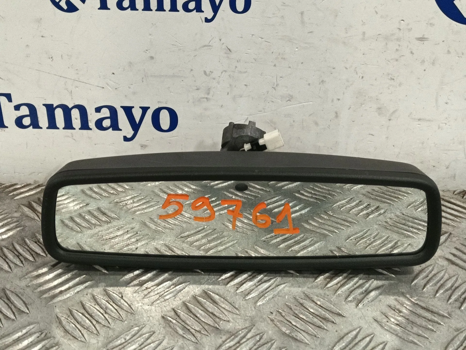Espejo Interior para Ford Kuga I