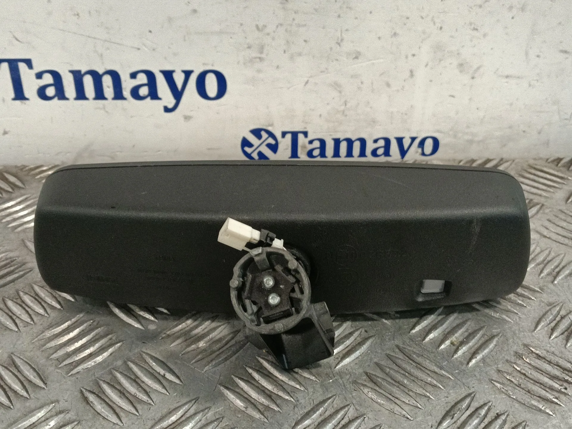 Espejo Interior para Ford Kuga I
