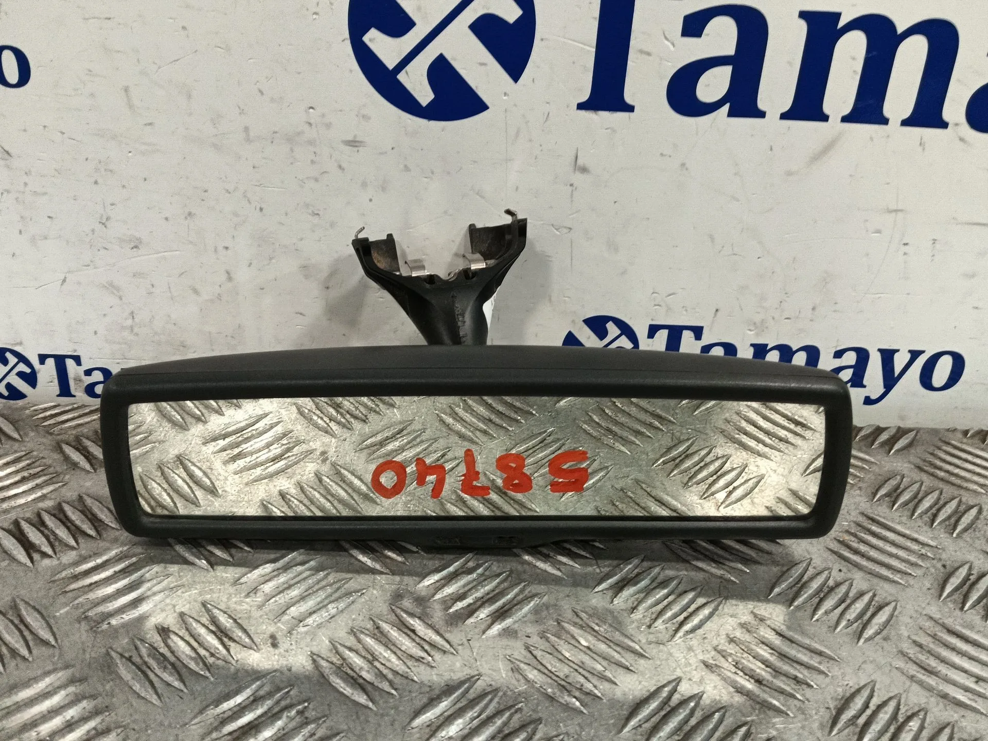Espejo Interior para Volkswagen Golf V (1K1)