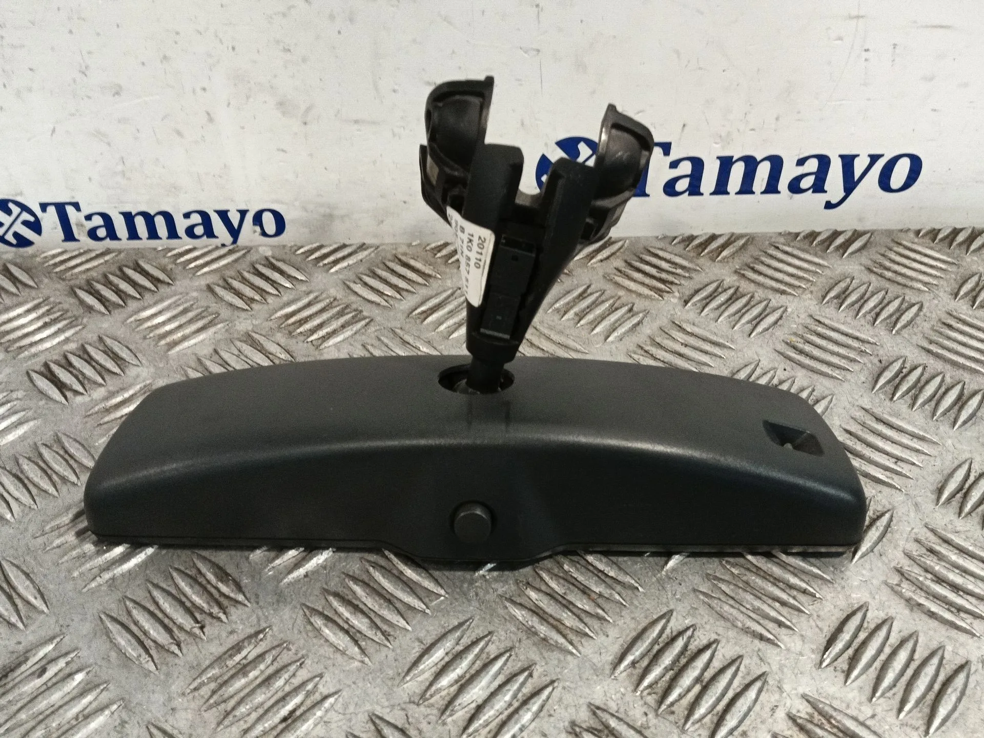 Espejo Interior para Volkswagen Golf V (1K1)