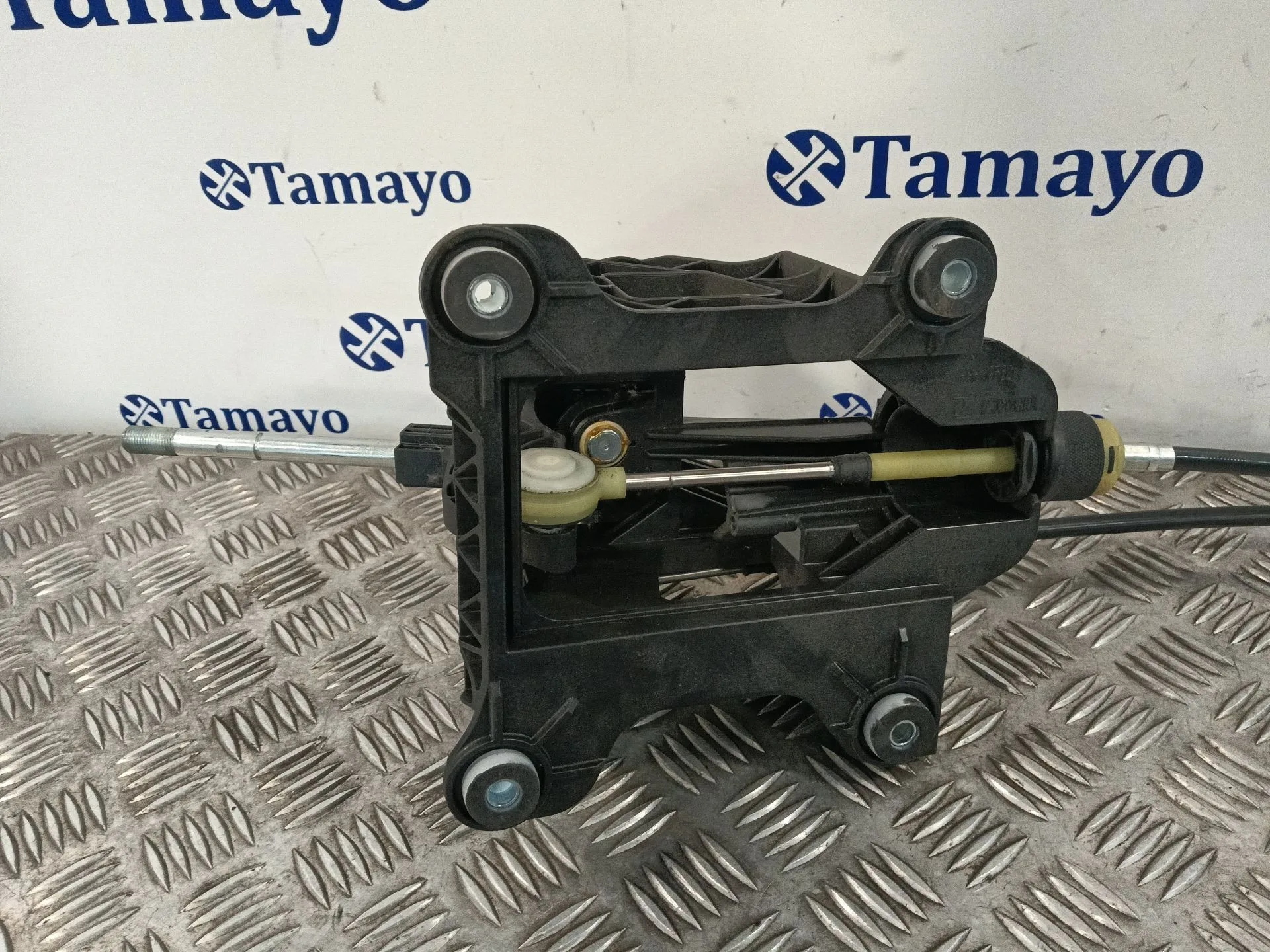 Palanca Cambio para Ford Kuga I