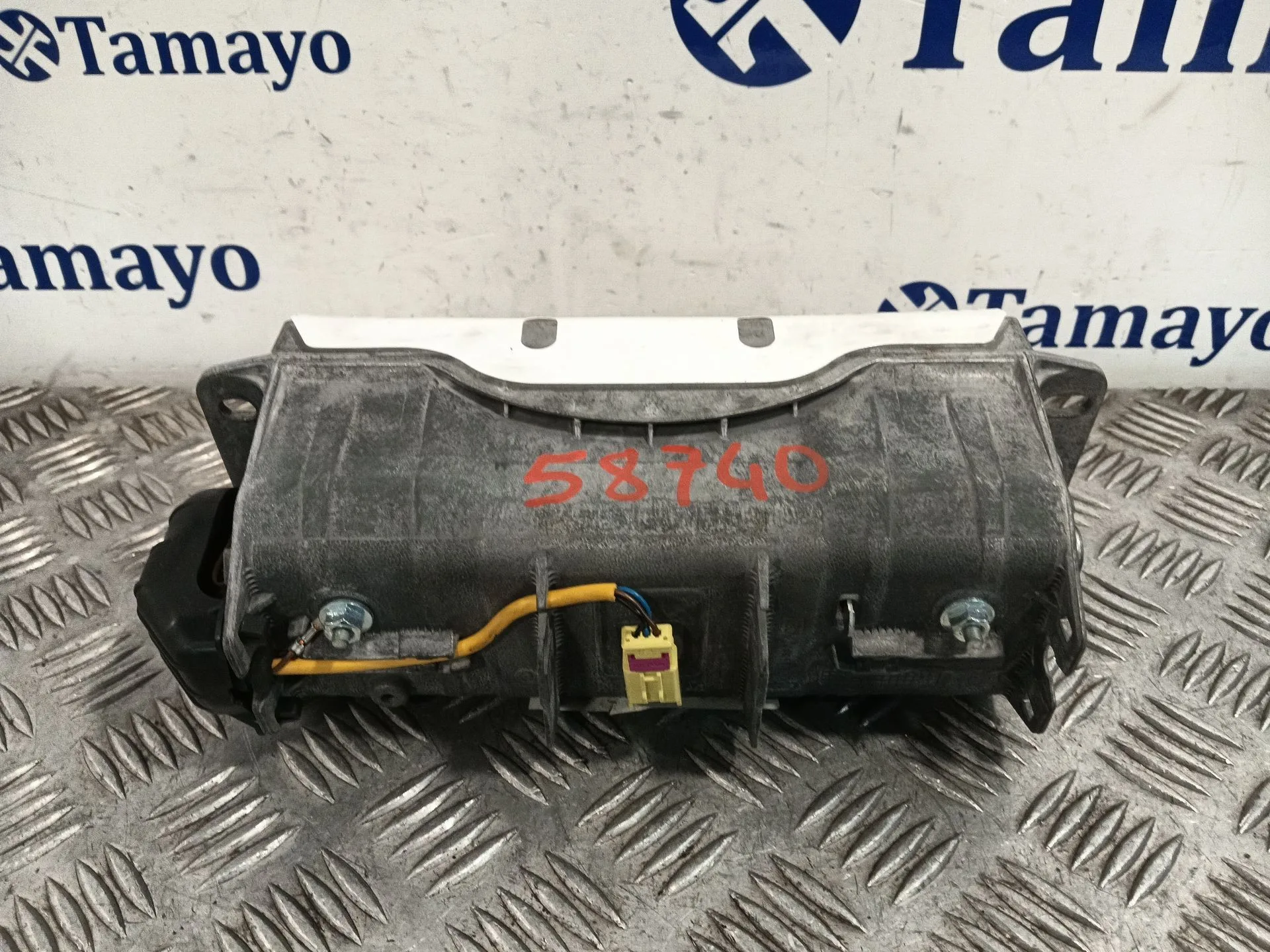 Airbag Delantero Derecho para Volkswagen Golf V (1K1)
