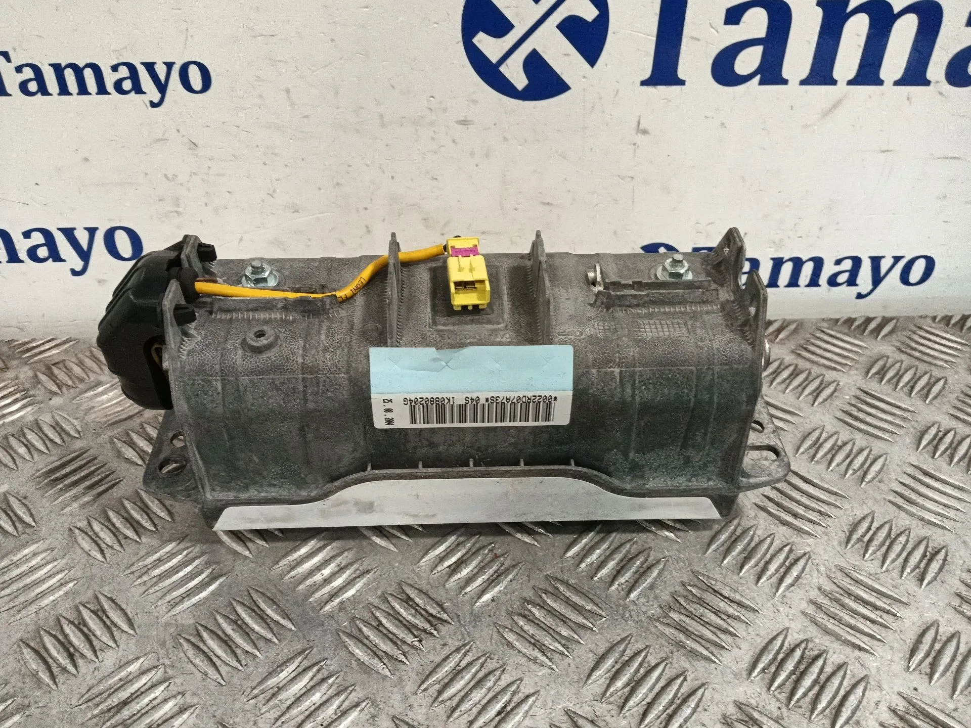 Airbag Delantero Derecho para Volkswagen Golf V (1K1)