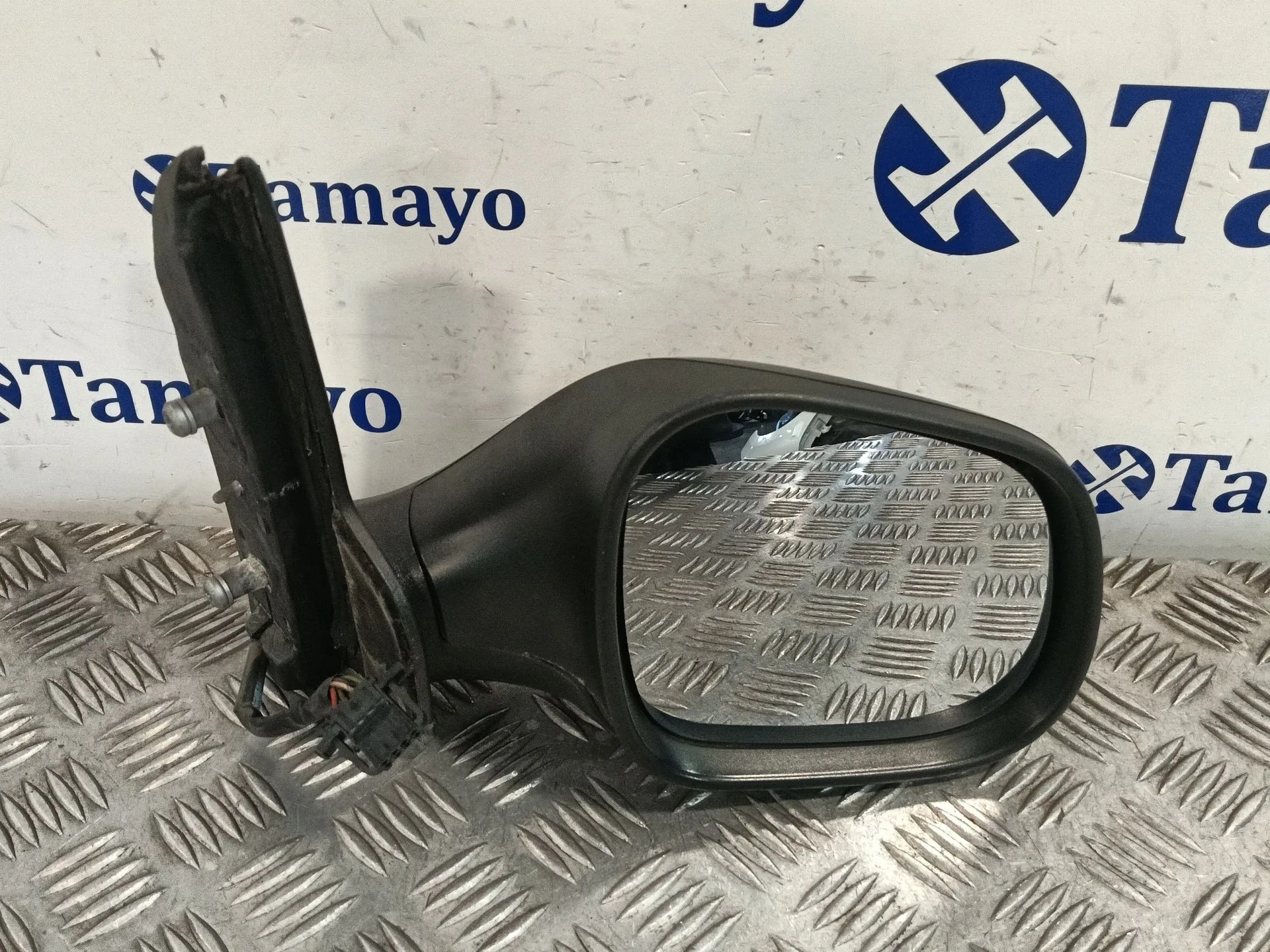 Retrovisor Derecho para Seat Altea Xl (5P5, 5P8)