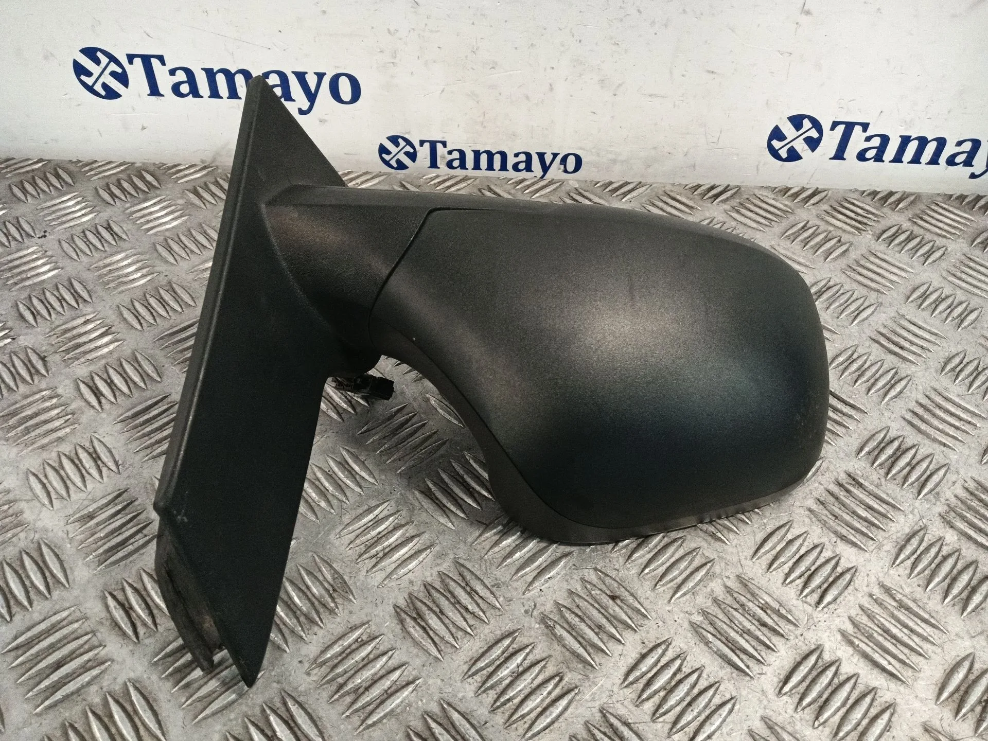 Retrovisor Derecho para Seat Altea Xl (5P5, 5P8)