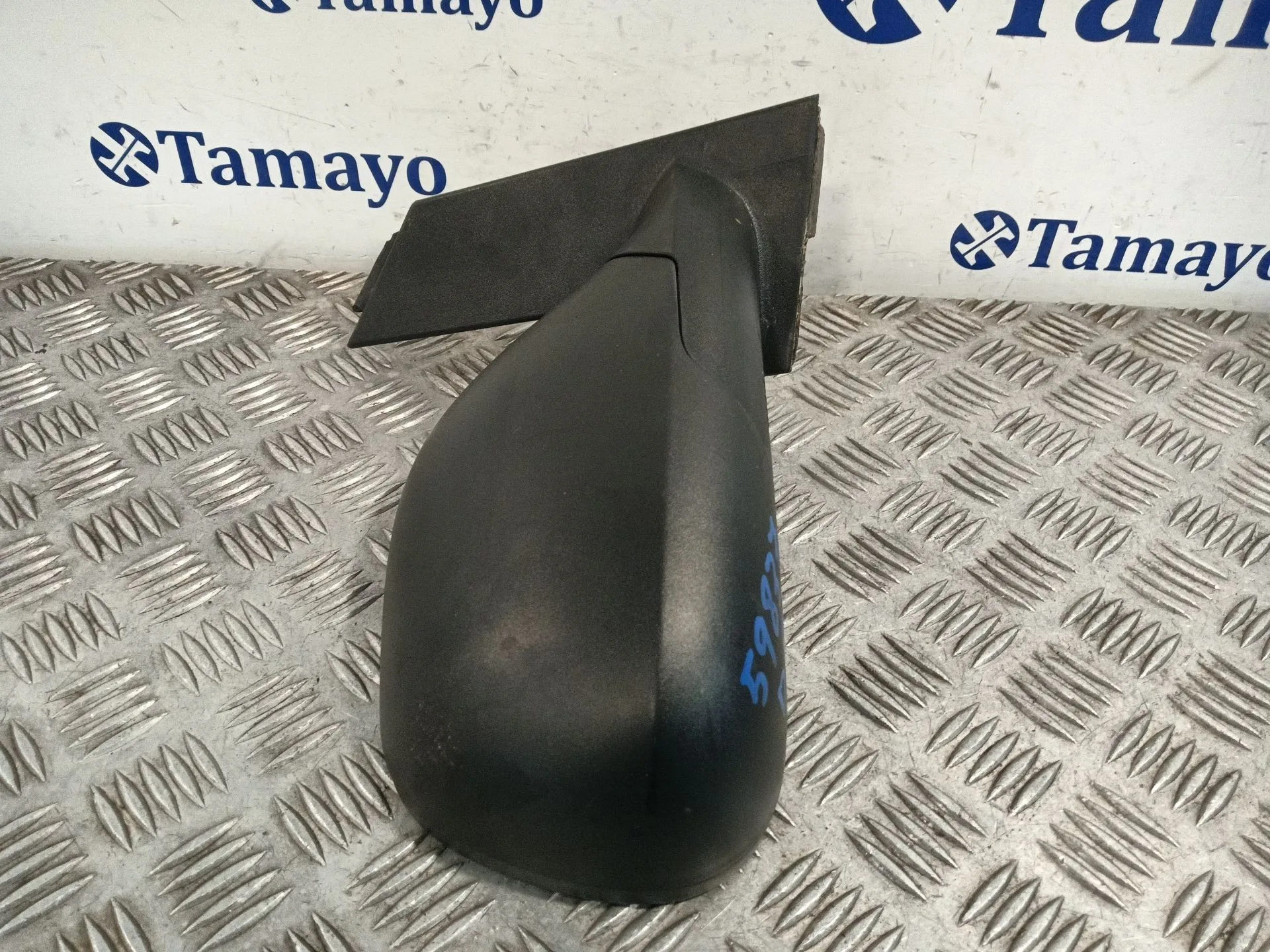 Retrovisor Derecho para Seat Altea Xl (5P5, 5P8)