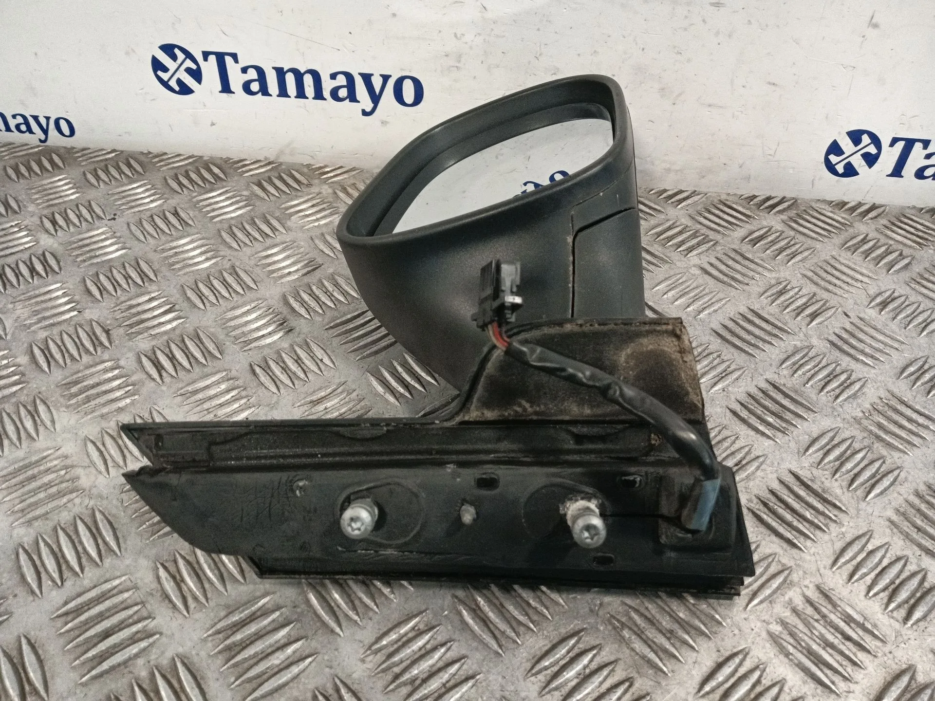 Retrovisor Derecho para Seat Altea Xl (5P5, 5P8)