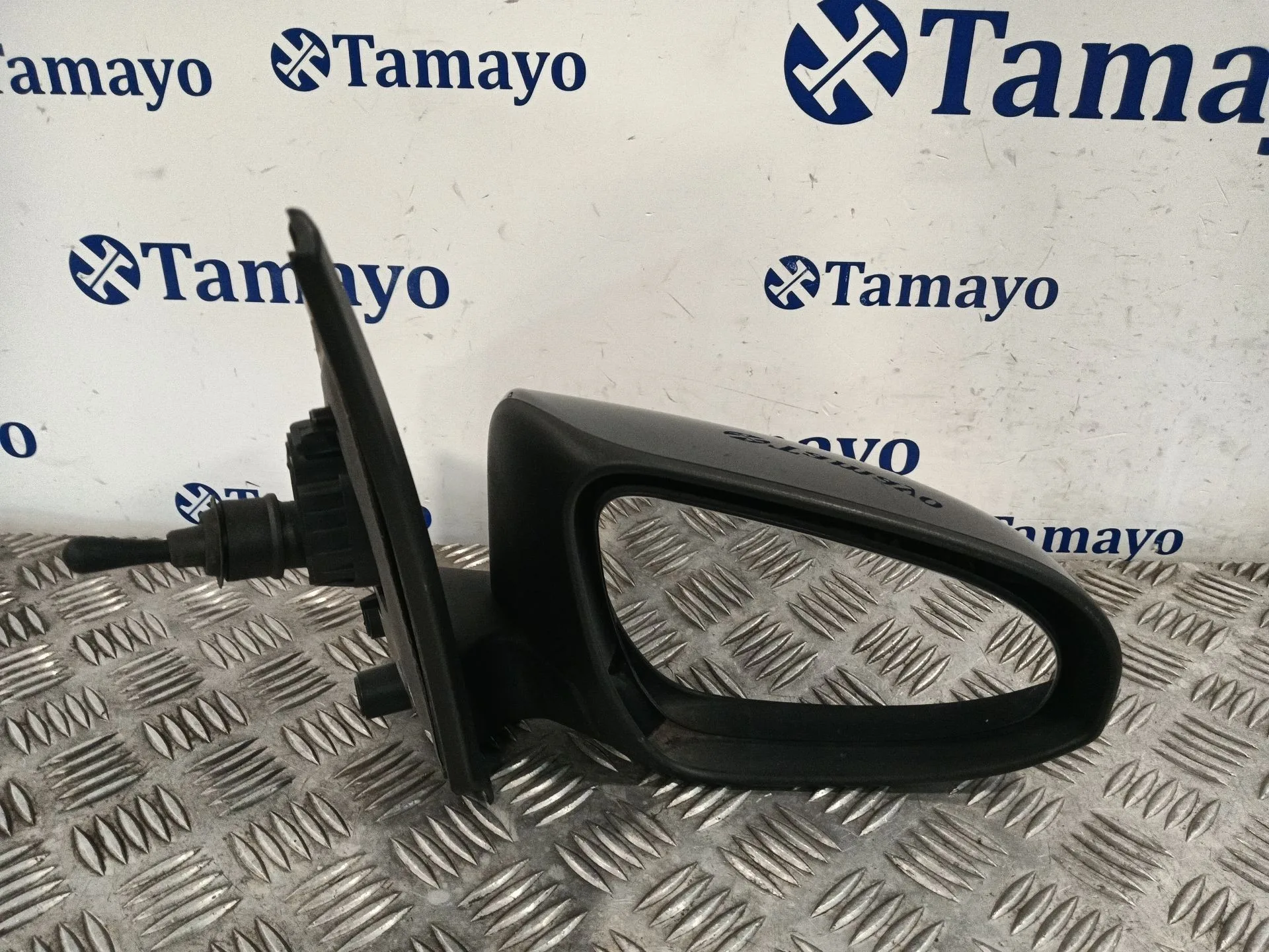 Retrovisor Derecho para Peugeot 108