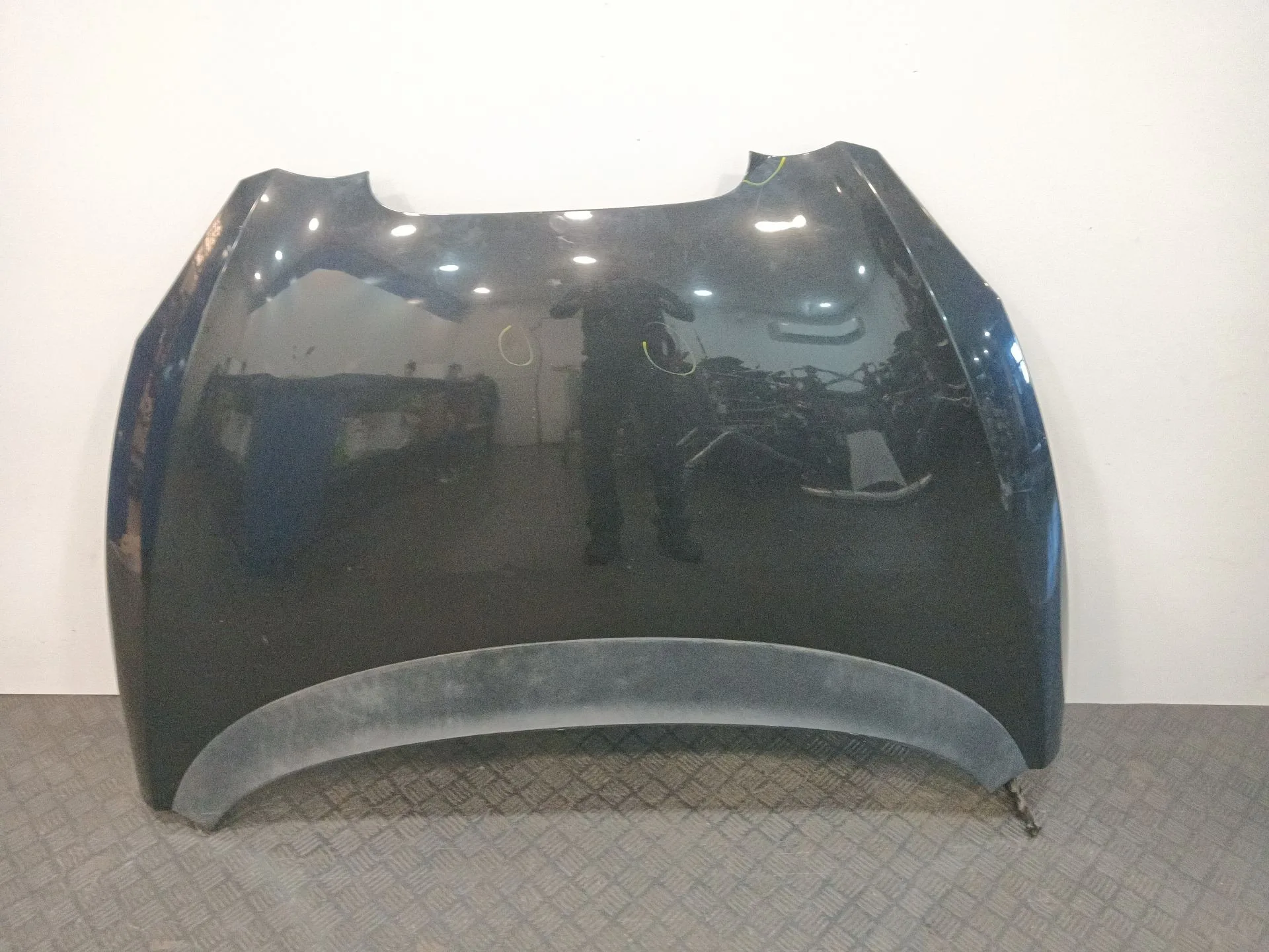 Capot para Seat Altea Xl (5P5, 5P8)