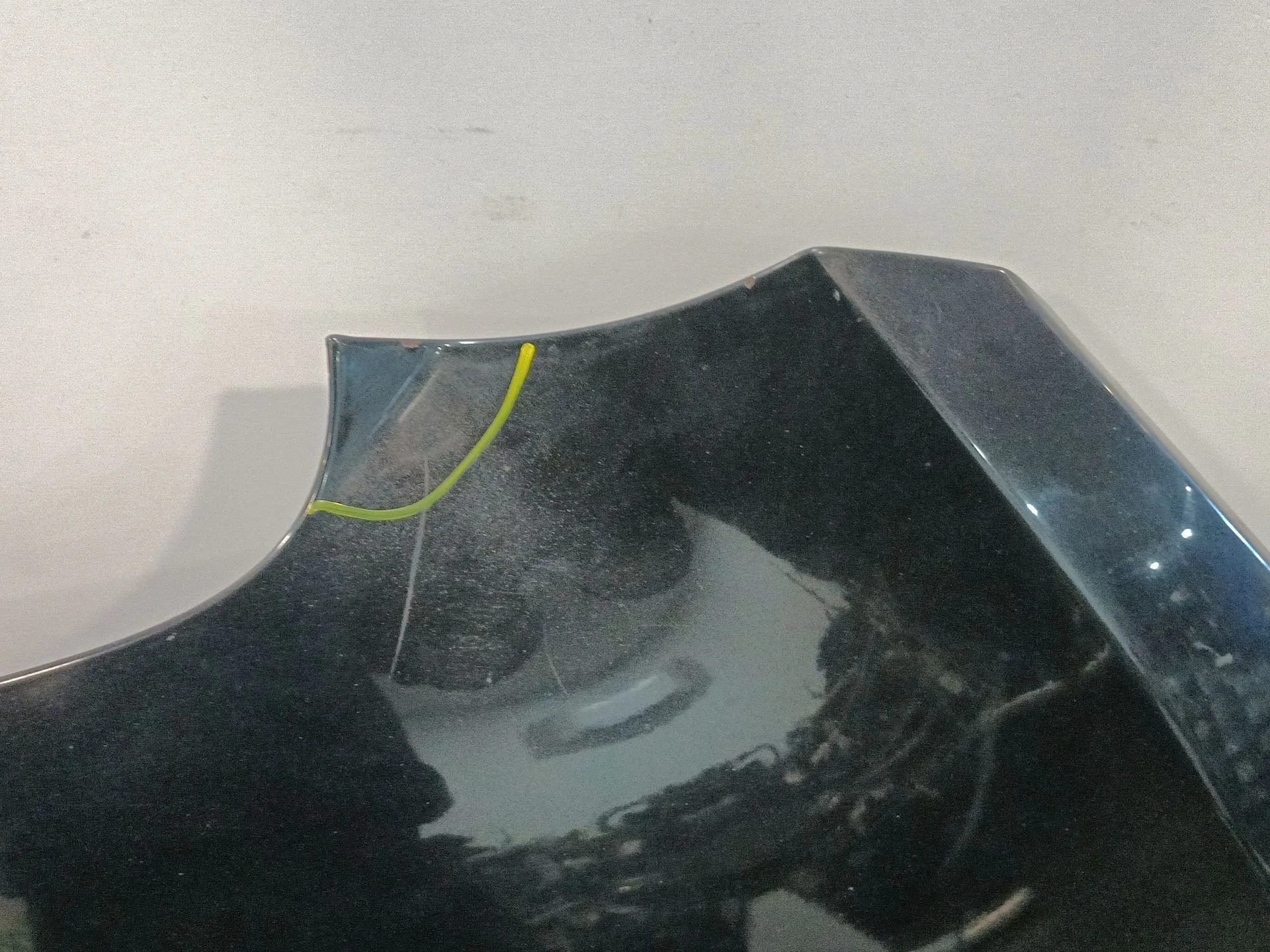 Capot para Seat Altea Xl (5P5, 5P8)