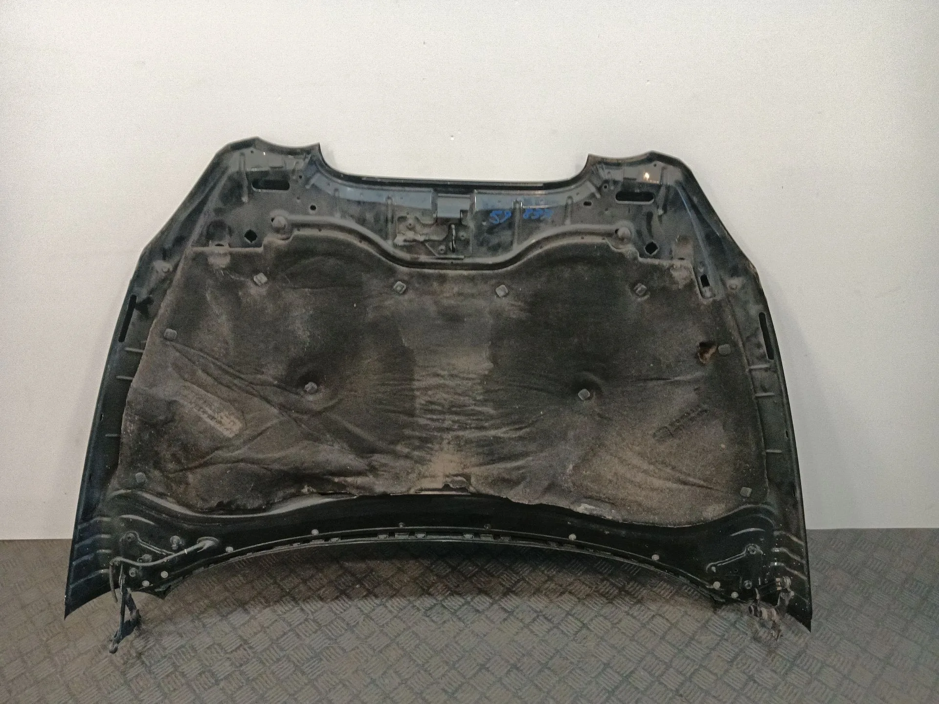 Capot para Seat Altea Xl (5P5, 5P8)