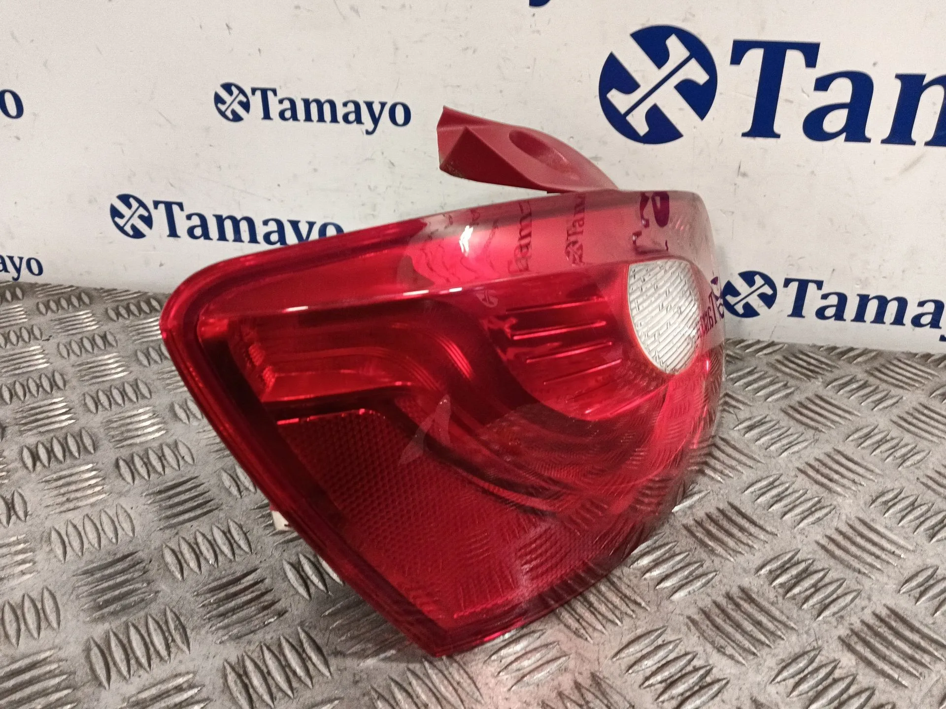 Piloto Trasero Izquierdo para Seat Ibiza Iv (6J5, 6P1)