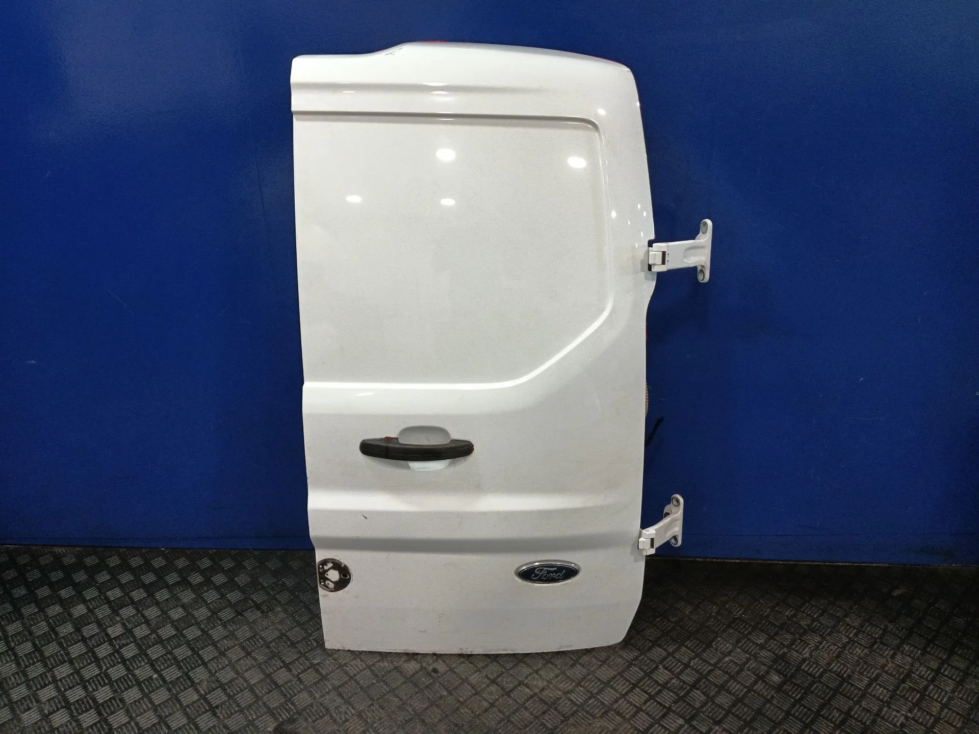 Puerta Trasera Carga Derecha para Ford Transit Connect V408 Furgoneta/Monovolumen