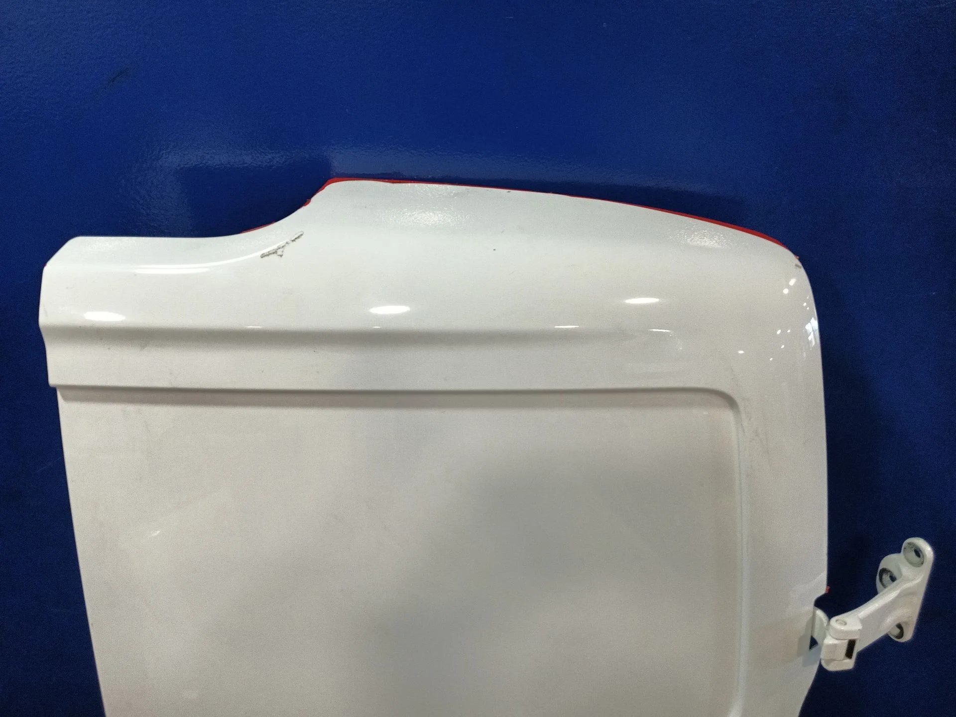Puerta Trasera Carga Derecha para Ford Transit Connect V408 Furgoneta/Monovolumen
