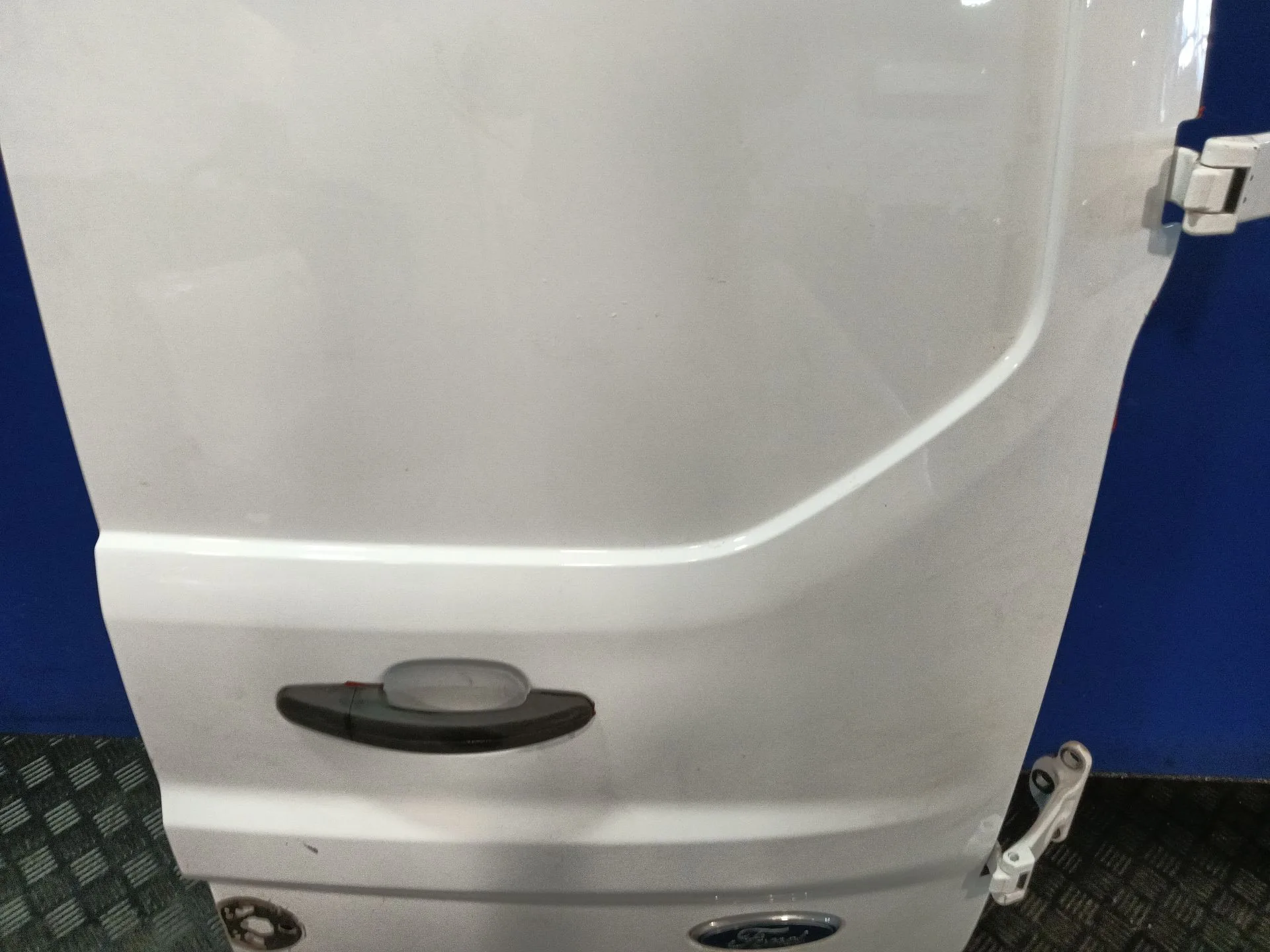 Puerta Trasera Carga Derecha para Ford Transit Connect V408 Furgoneta/Monovolumen