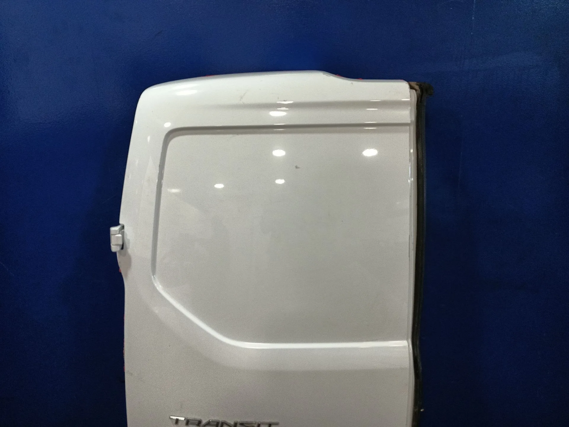 Puerta Trasera Carga Izquierda para Ford Transit Connect V408 Furgoneta/Monovolumen