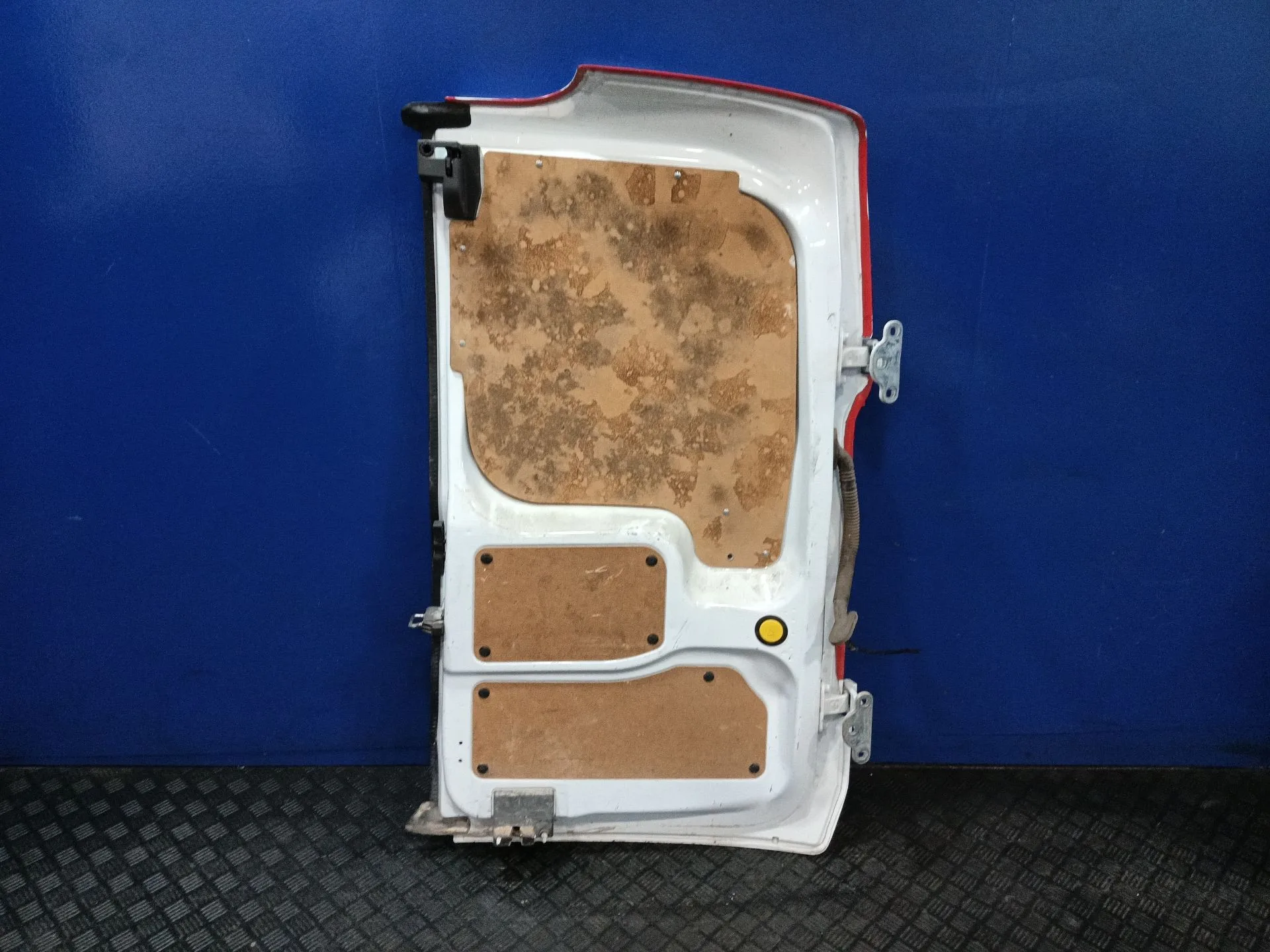 Puerta Trasera Carga Izquierda para Ford Transit Connect V408 Furgoneta/Monovolumen