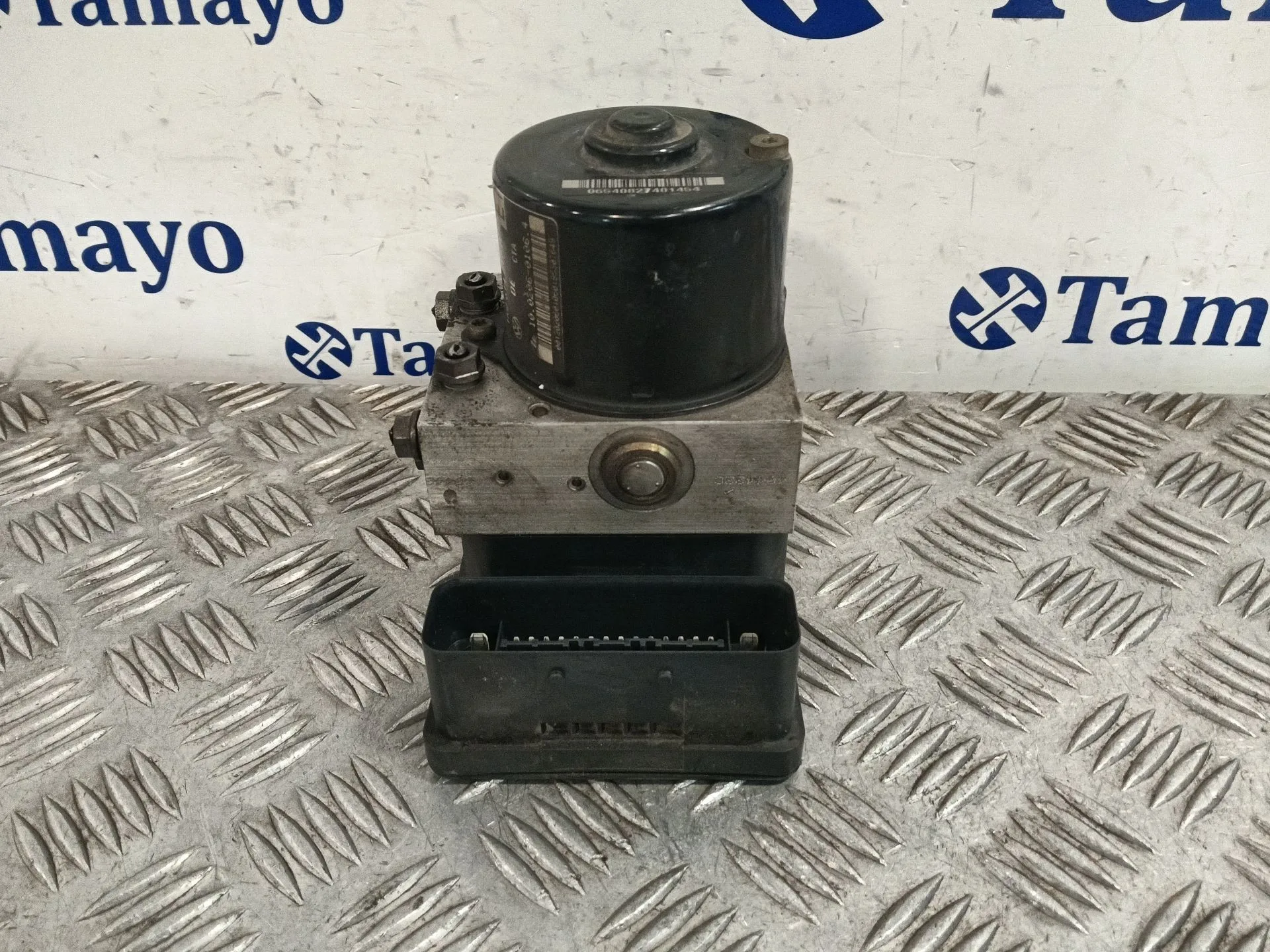 Abs para Volkswagen Golf V (1K1)