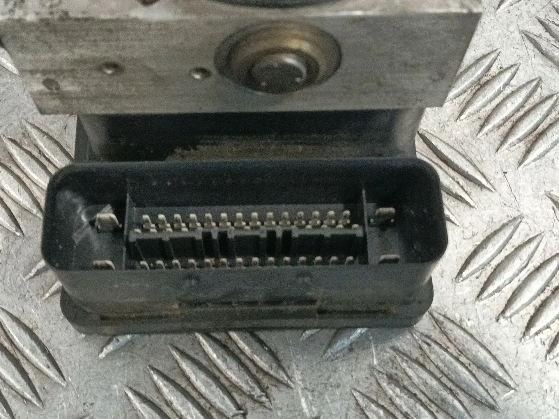 Abs para Volkswagen Golf V (1K1)