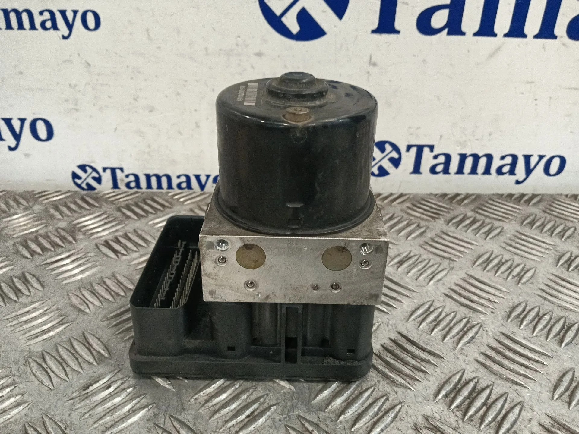 Abs para Volkswagen Golf V (1K1)