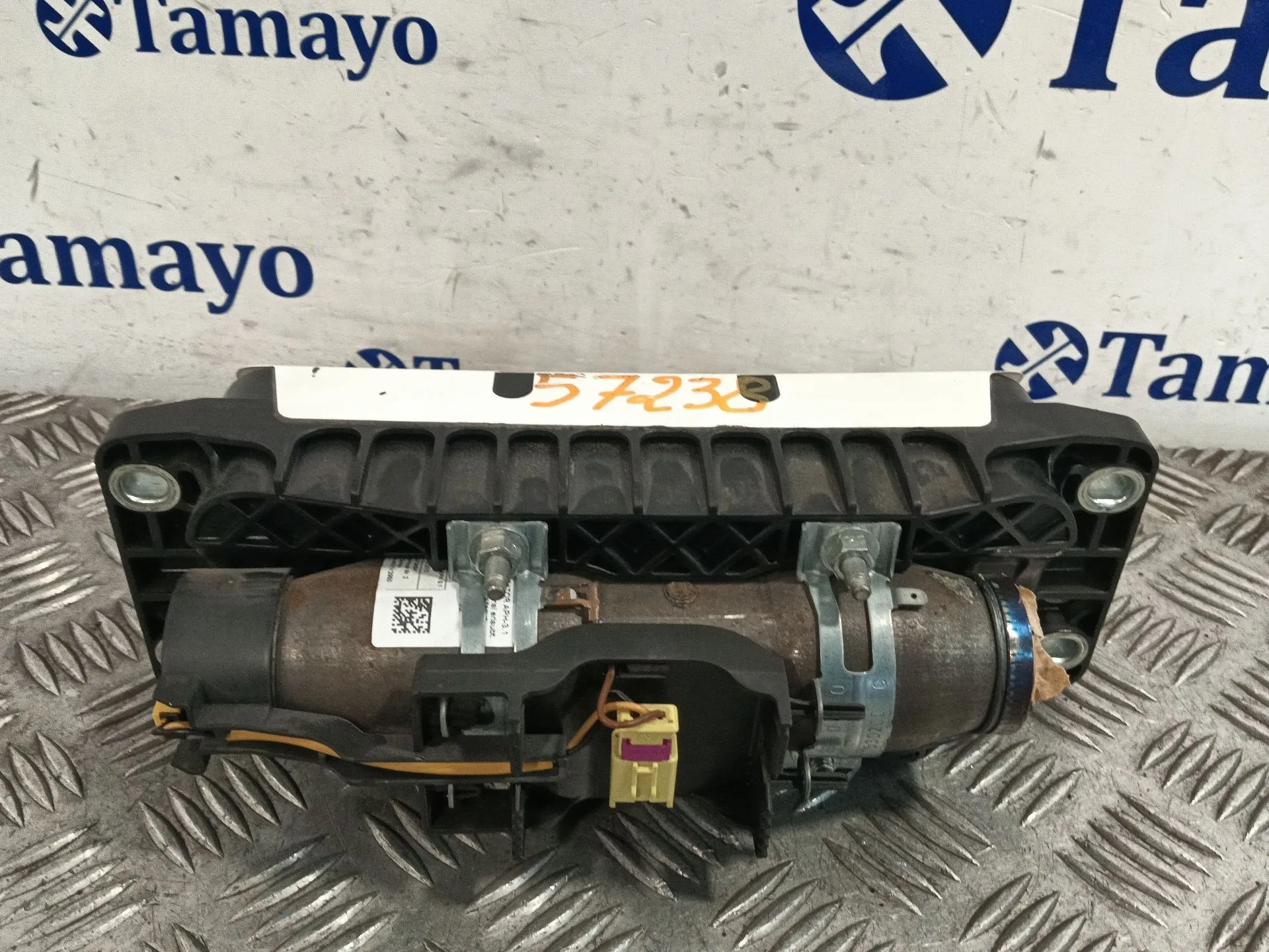 Airbag Delantero Derecho para Seat Altea Xl (5P5)