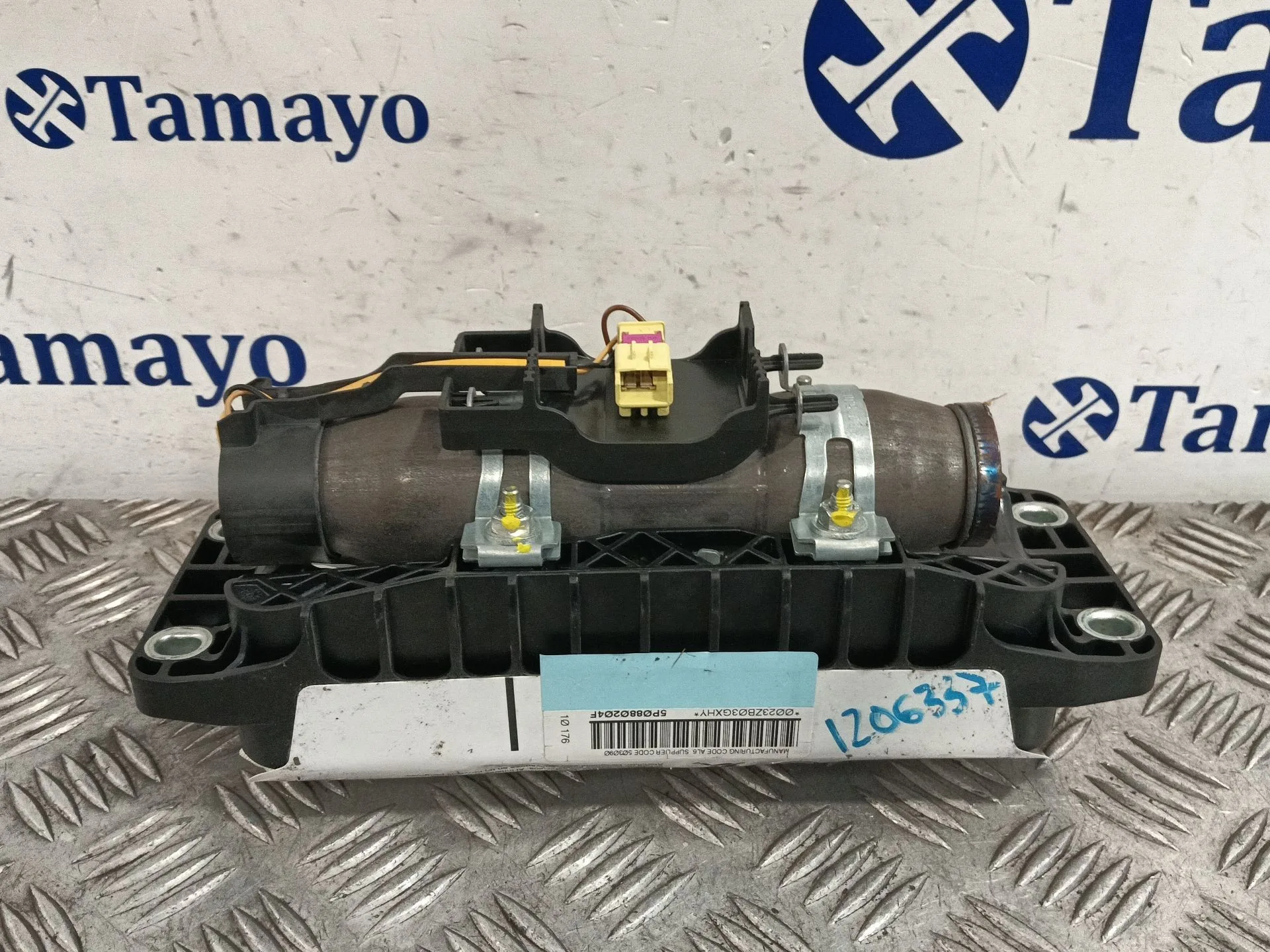 Airbag Delantero Derecho para Seat Altea Xl (5P5)