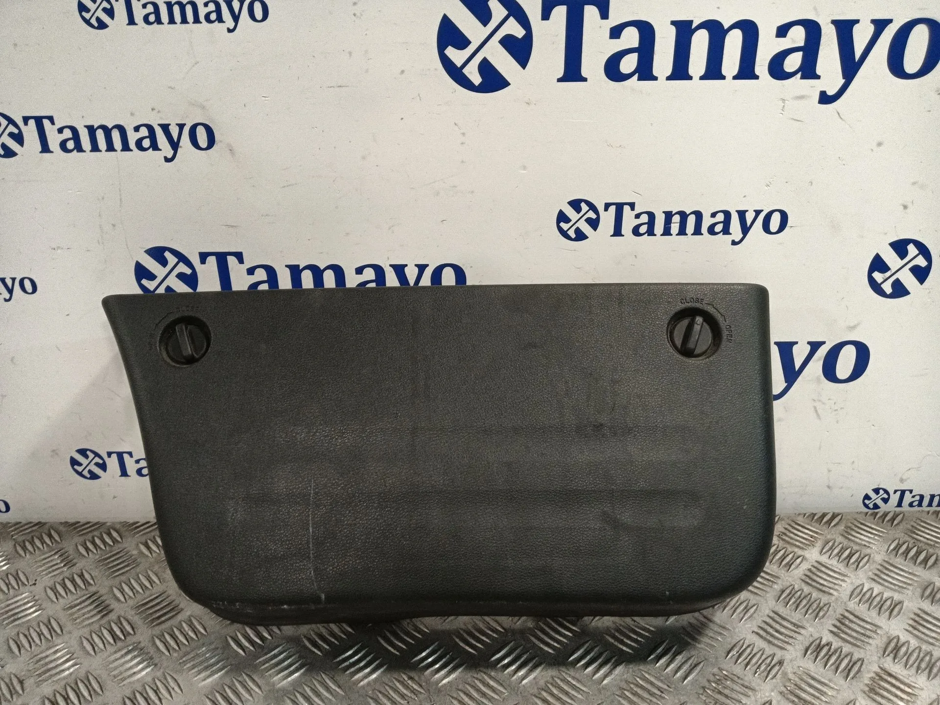 Moldura Puerta Delantera Derecha para Hyundai H350 Furgoneta