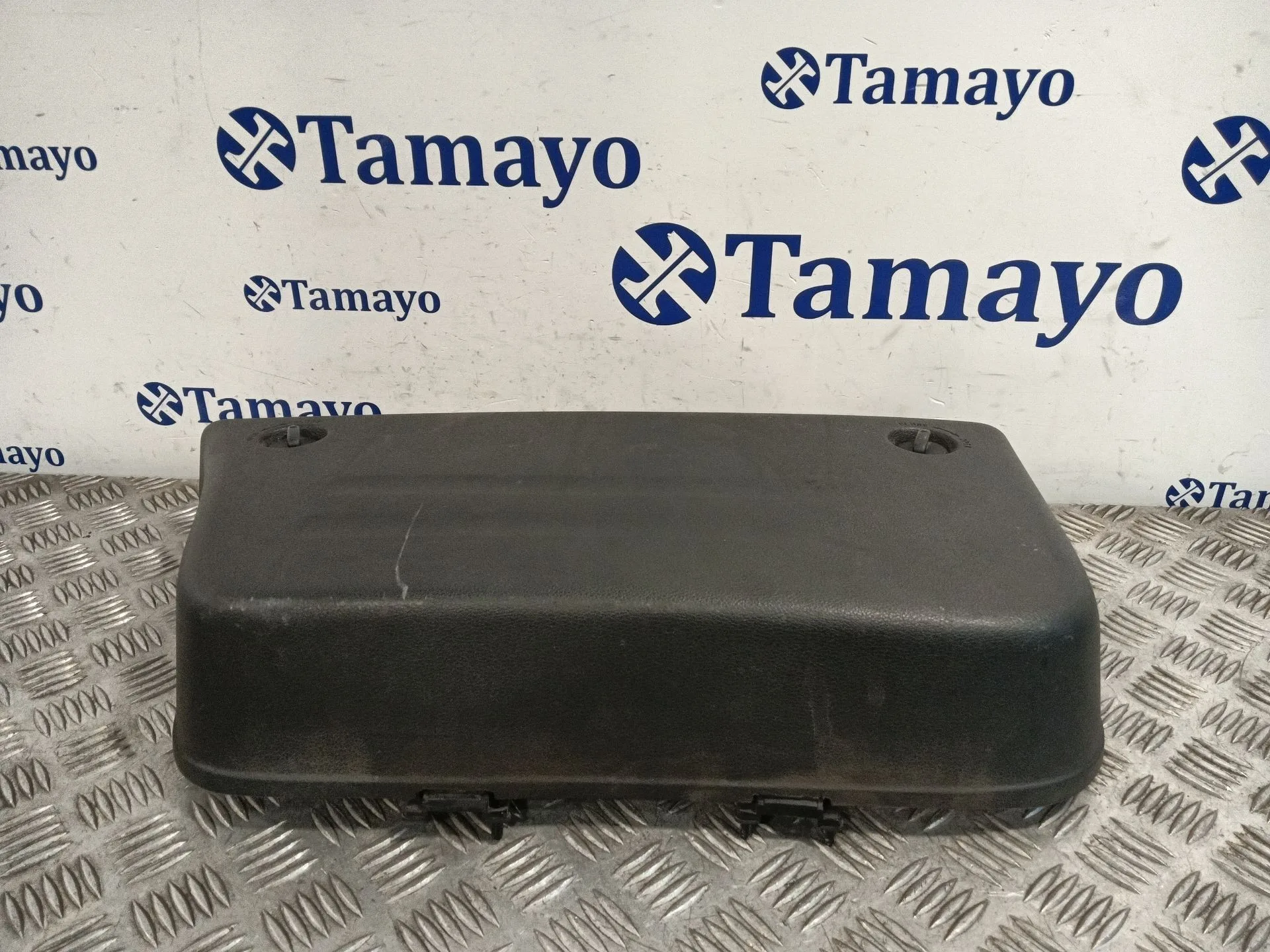 Moldura Puerta Delantera Derecha para Hyundai H350 Furgoneta