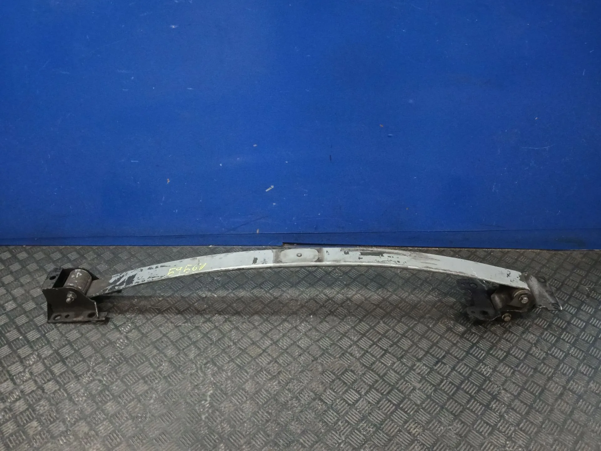 Ballesta Trasera para Renault Master Iii Autobus (Jv)