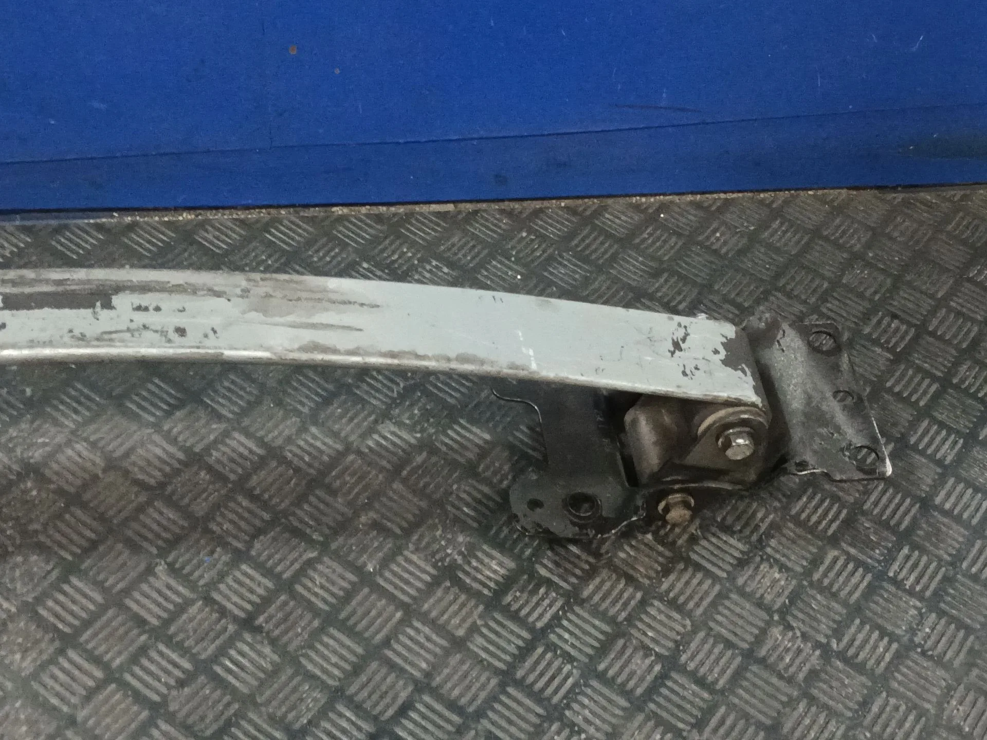 Ballesta Trasera para Renault Master Iii Autobus (Jv)