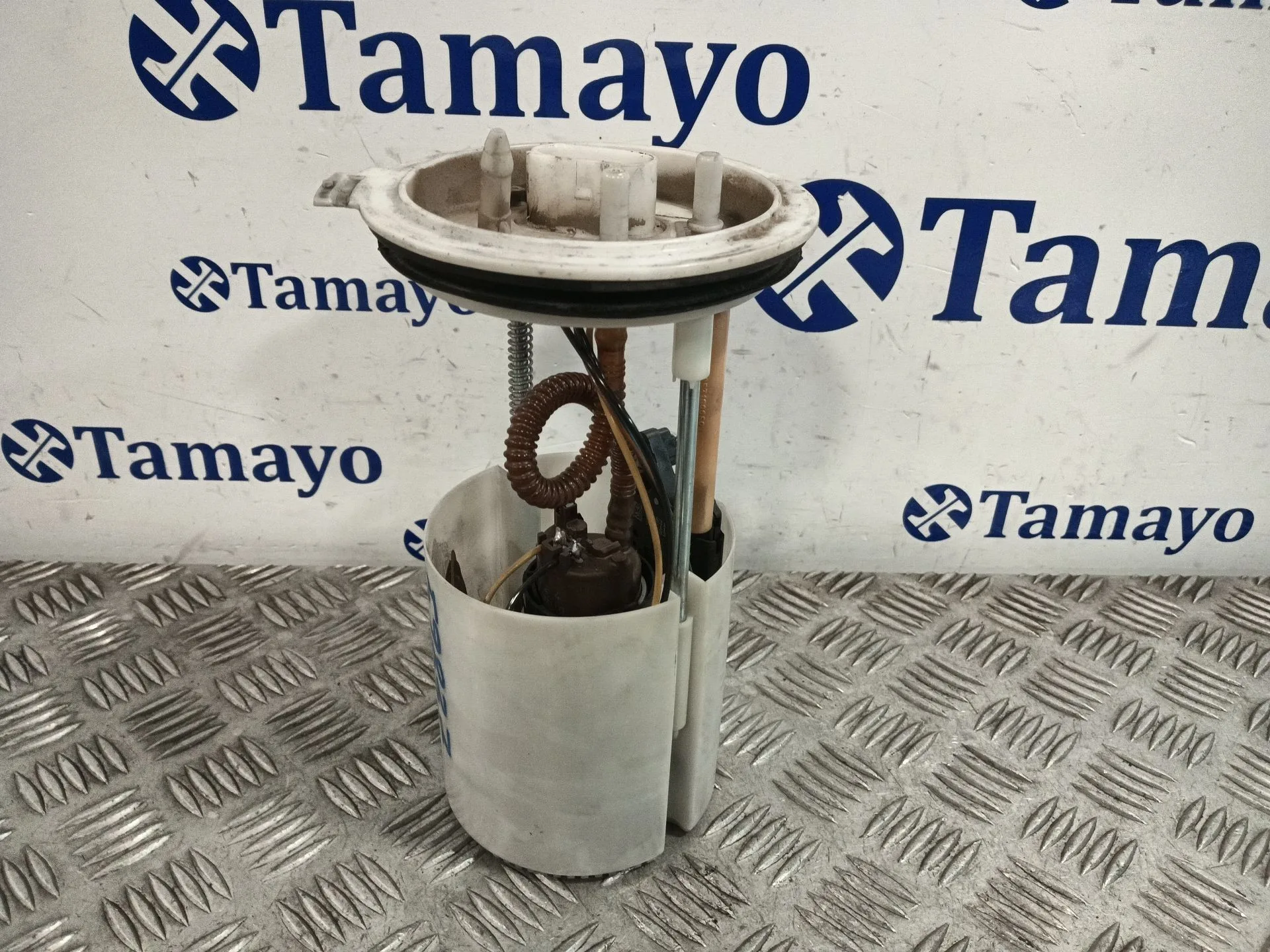 Aforador para Seat Altea Xl (5P5, 5P8)