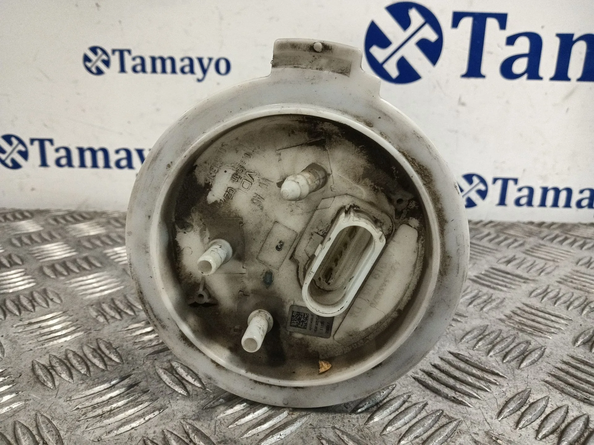 Aforador para Seat Altea Xl (5P5, 5P8)