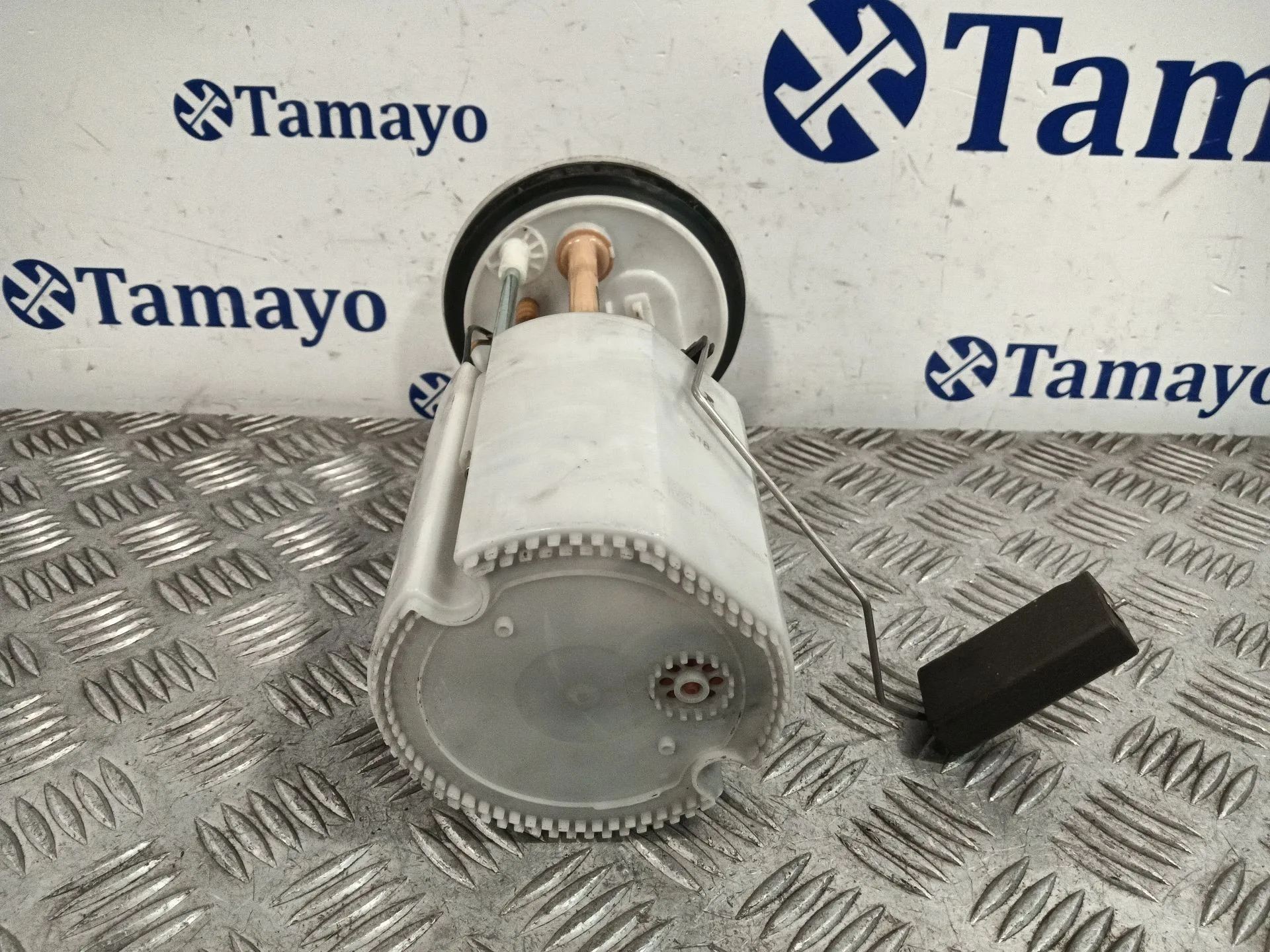 Aforador para Seat Altea Xl (5P5, 5P8)