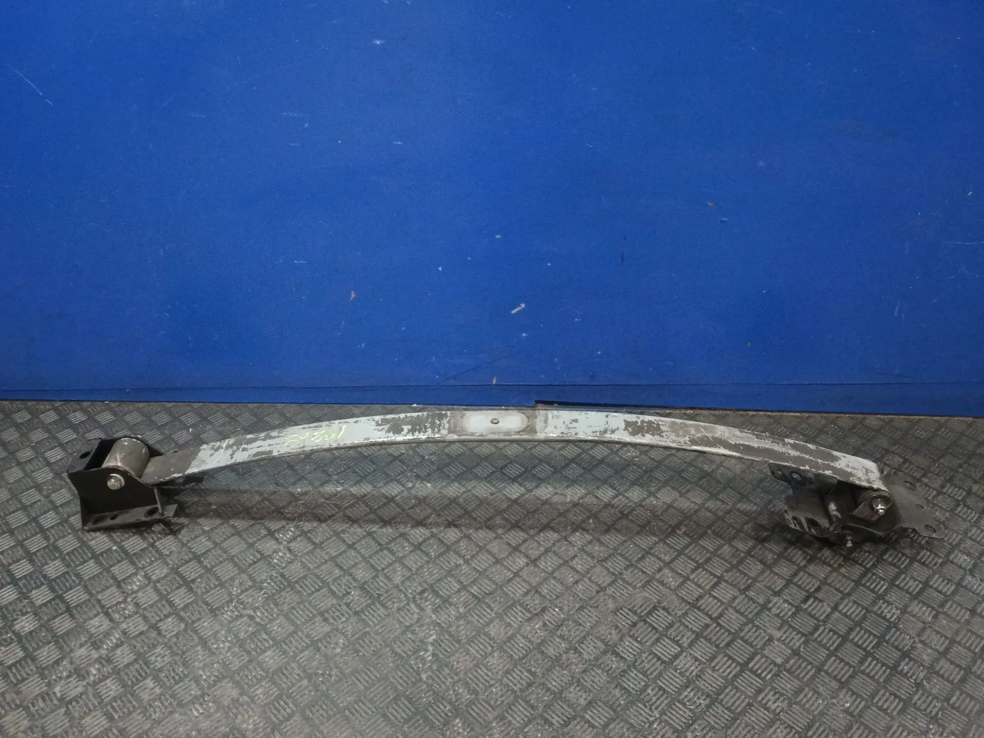 Ballesta Trasera para Renault Master Iii Autobus (Jv)