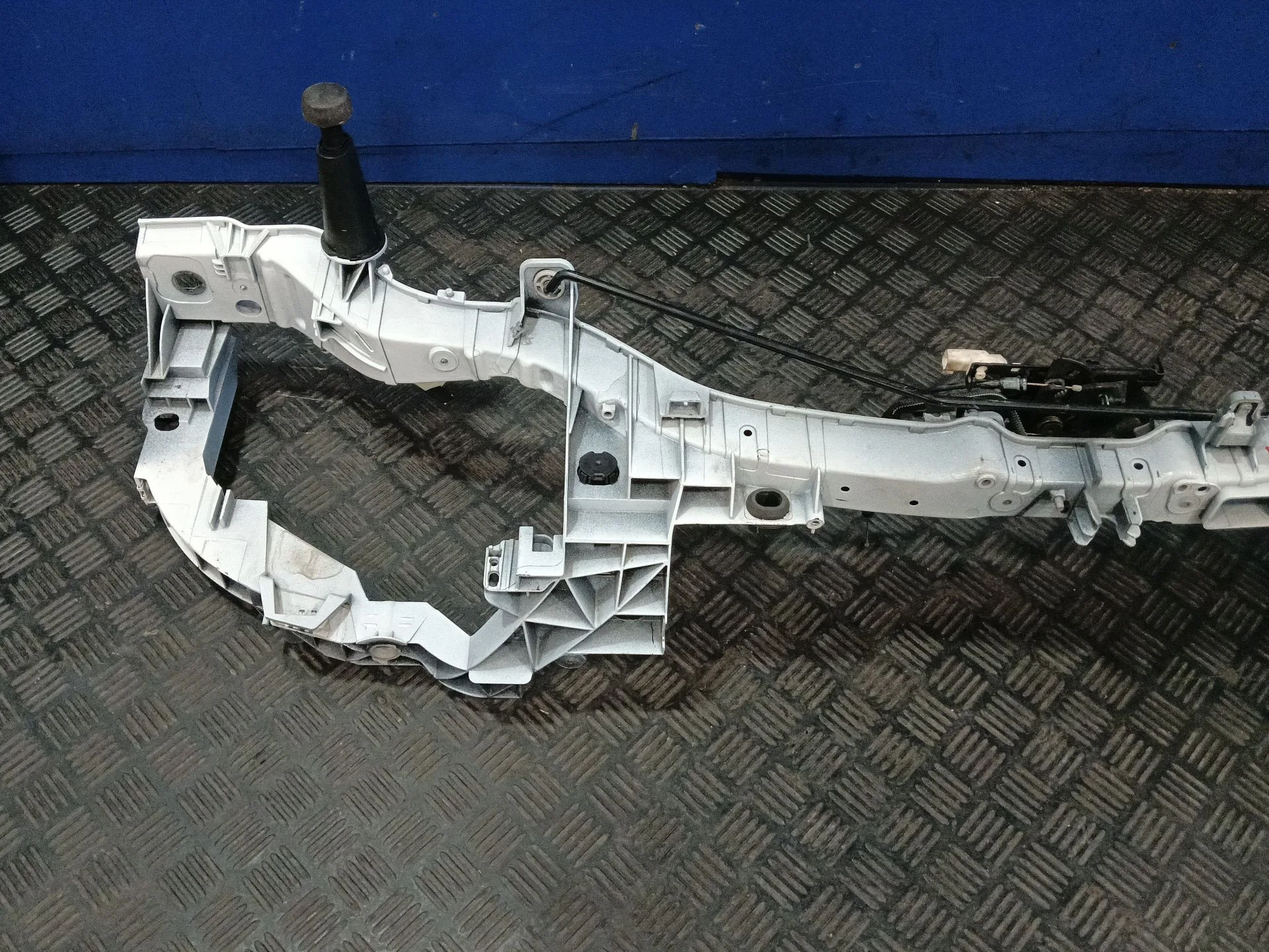Panel Frontal para Ford Transit Connect V408 Furgoneta/Monovolumen