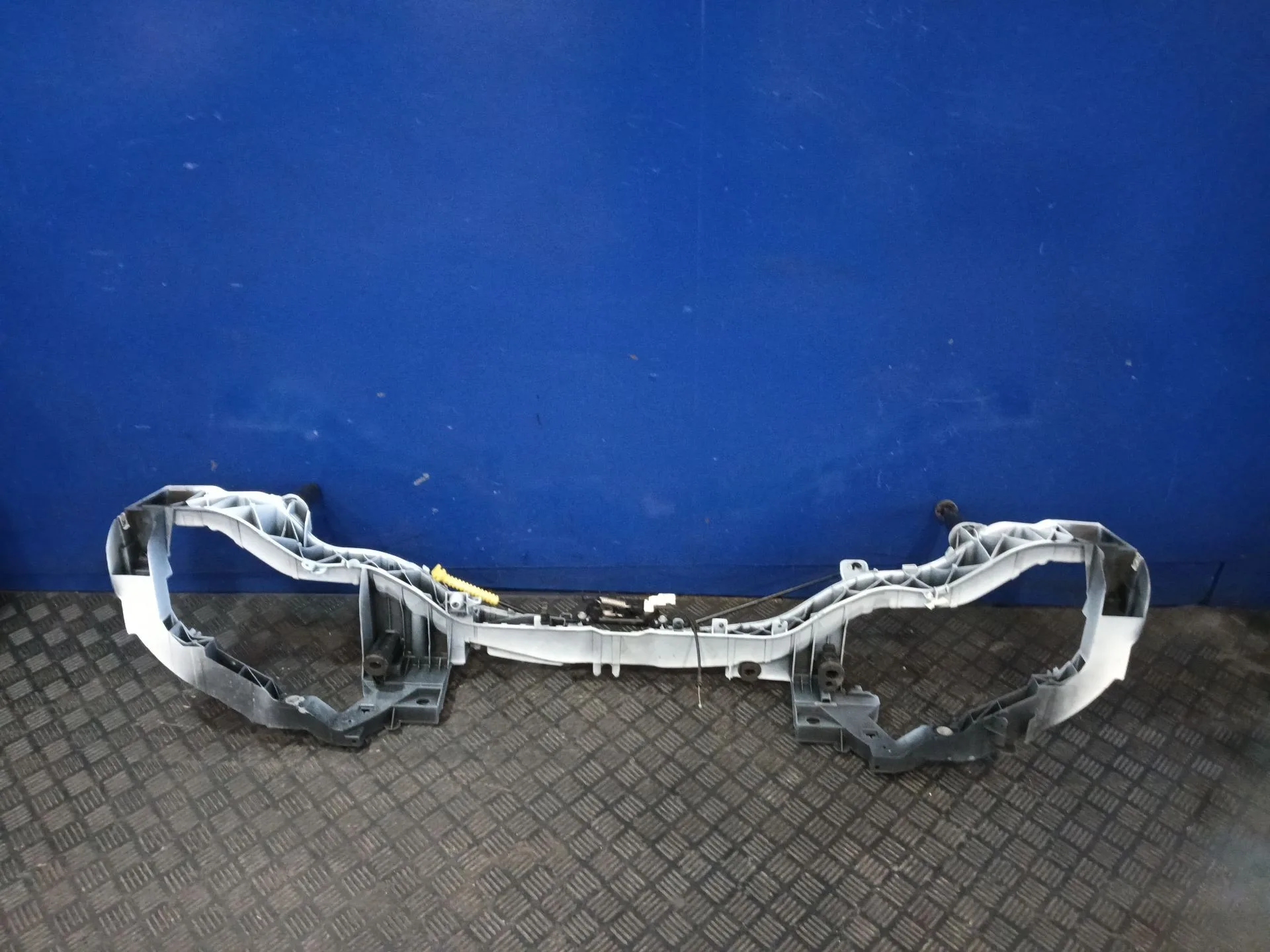 Panel Frontal para Ford Transit Connect V408 Furgoneta/Monovolumen