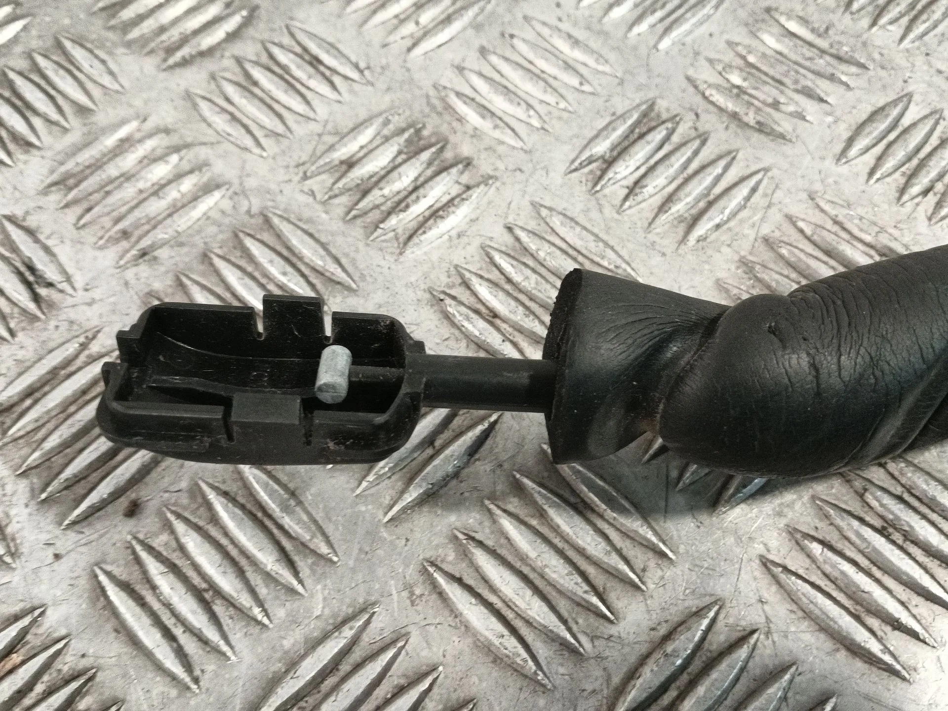 Cerradura Puerta Trasera Derecha para Renault Megane Iii Combi Van (Kz0/1)