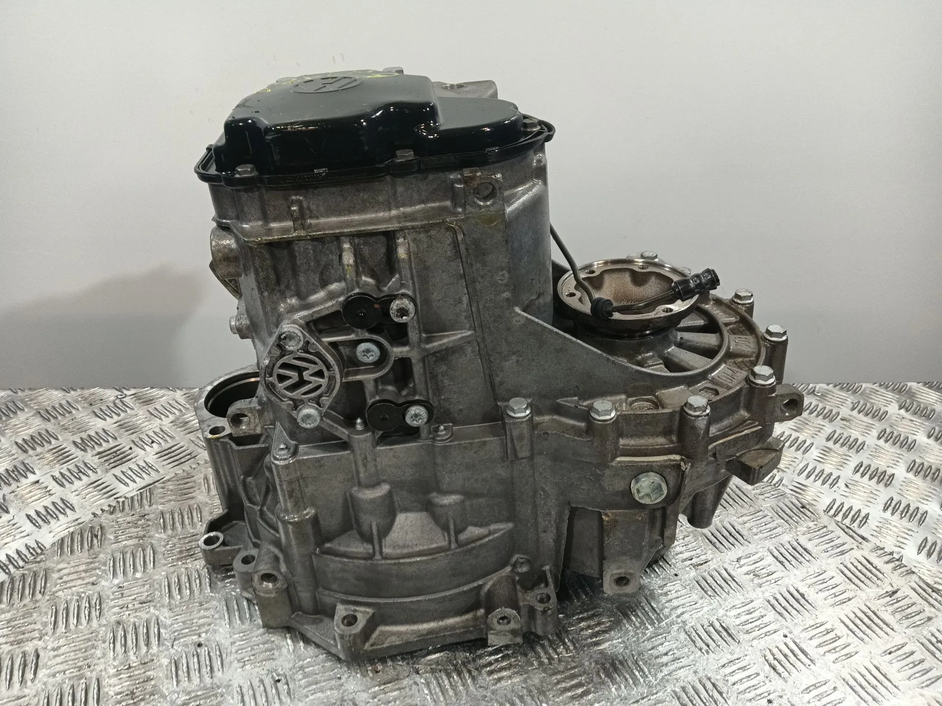 Caja Cambios para Seat Leon (1P1)