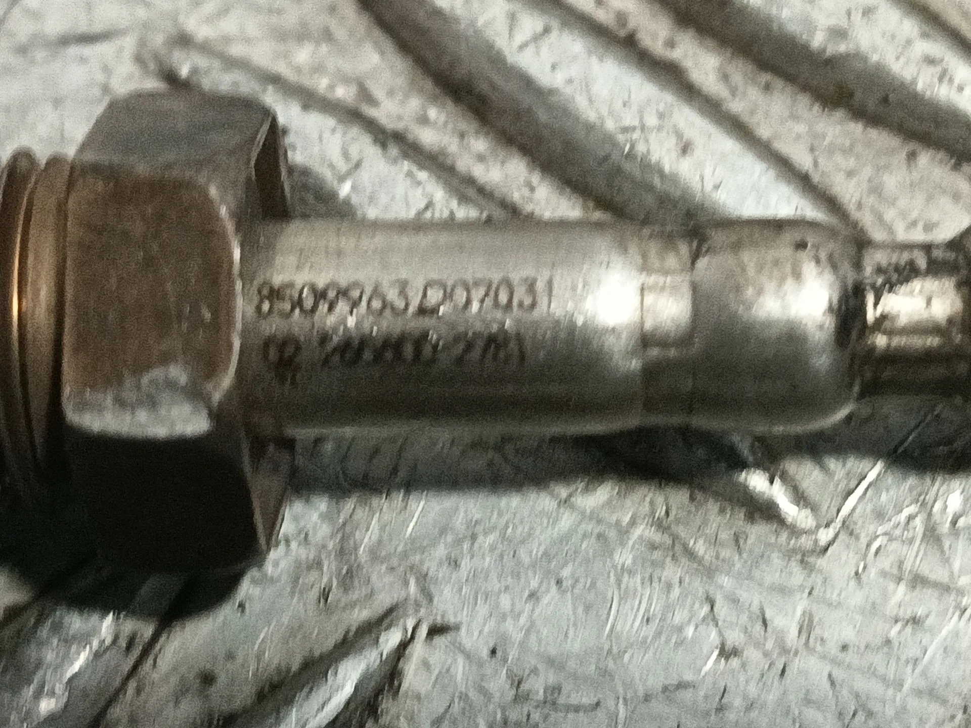 Sonda Lambda para Mini Mini Countryman (R60)