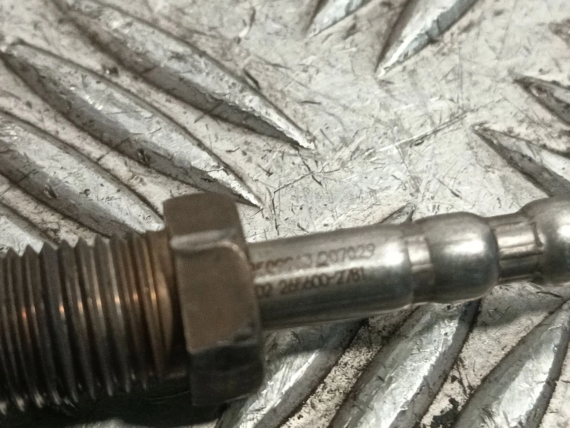 Sonda Lambda para Mini Mini Countryman (R60)