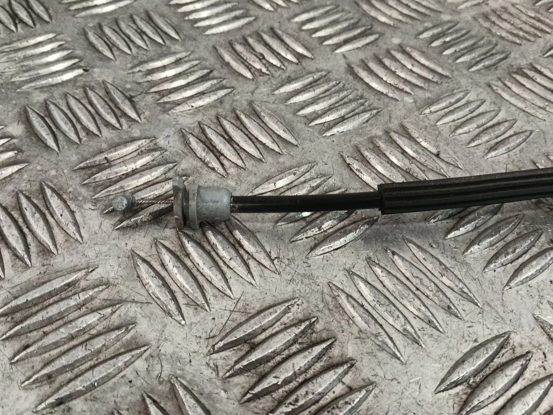 Cerradura Puerta Delantera Izquierda para Peugeot 407 Sw