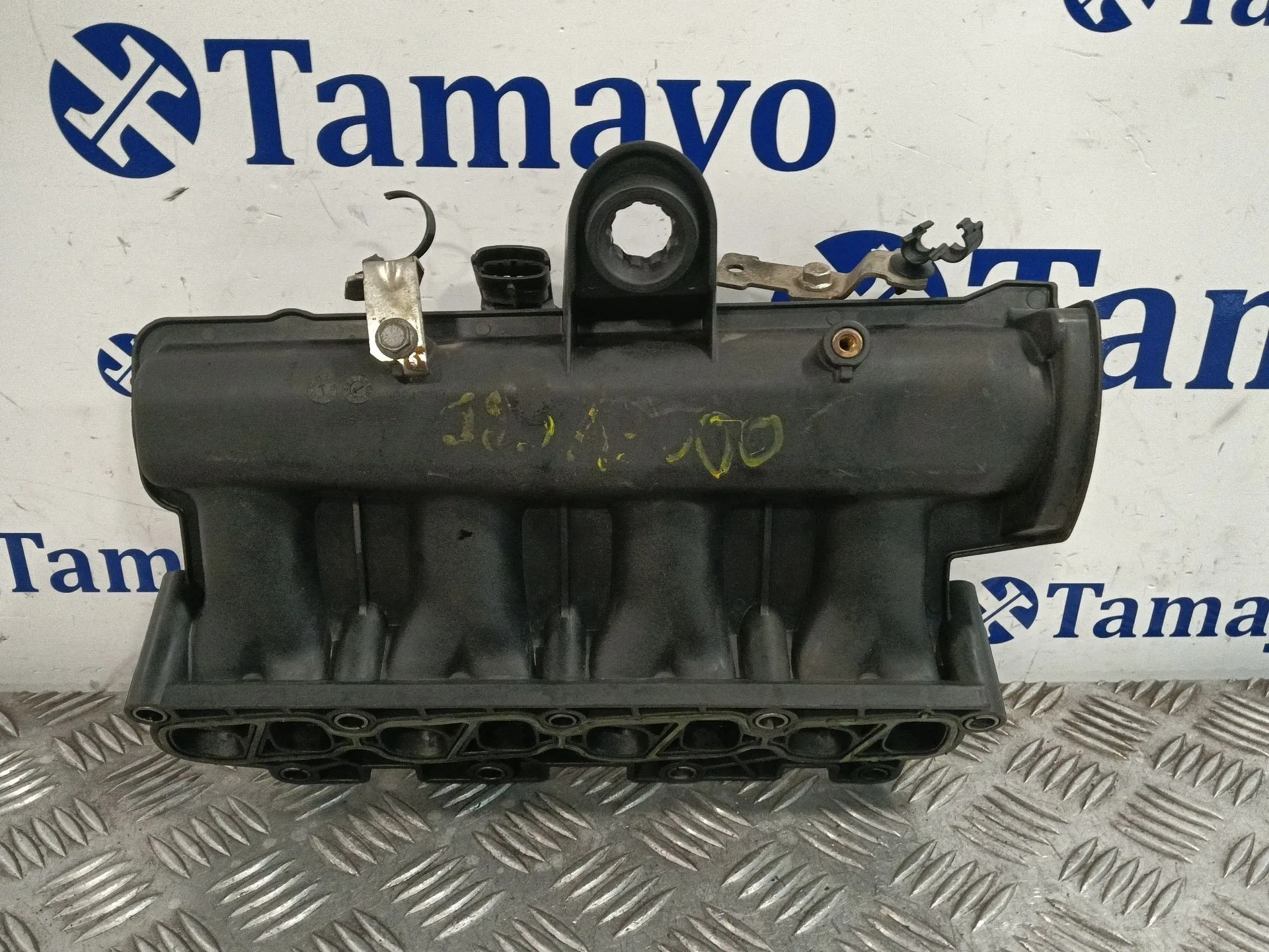 Colector Admision para Fiat Fiorino Monospace (225_)