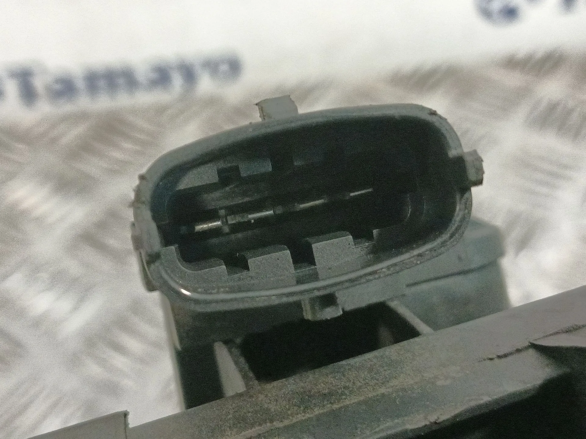 Colector Admision para Fiat Fiorino Monospace (225_)