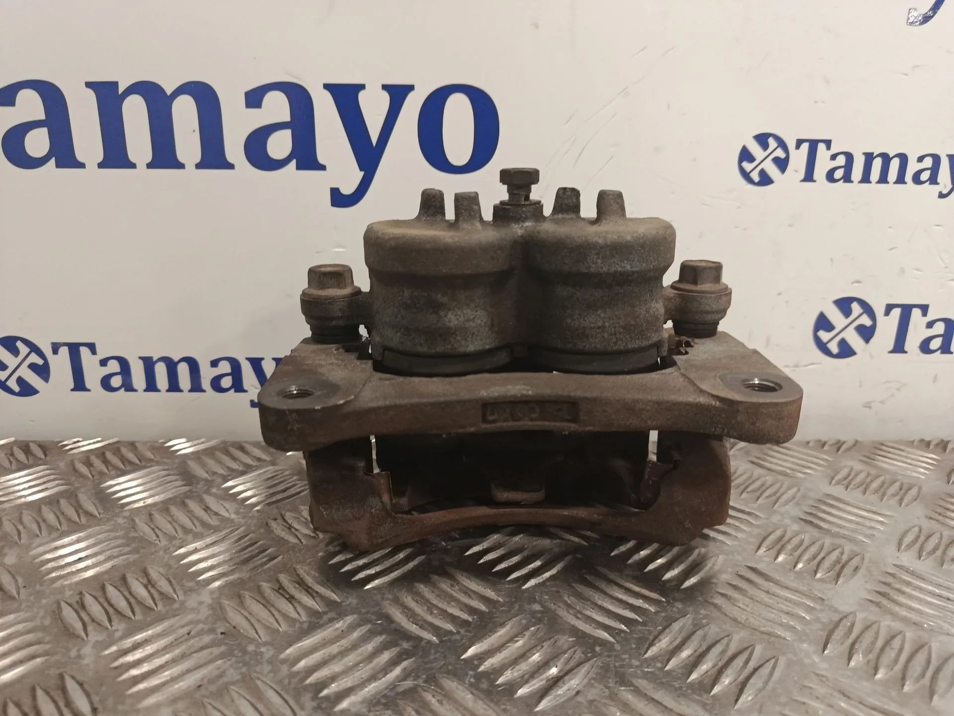 Pinza Freno Delantera Izquierda para Mitsubishi Montero (V60/V70)