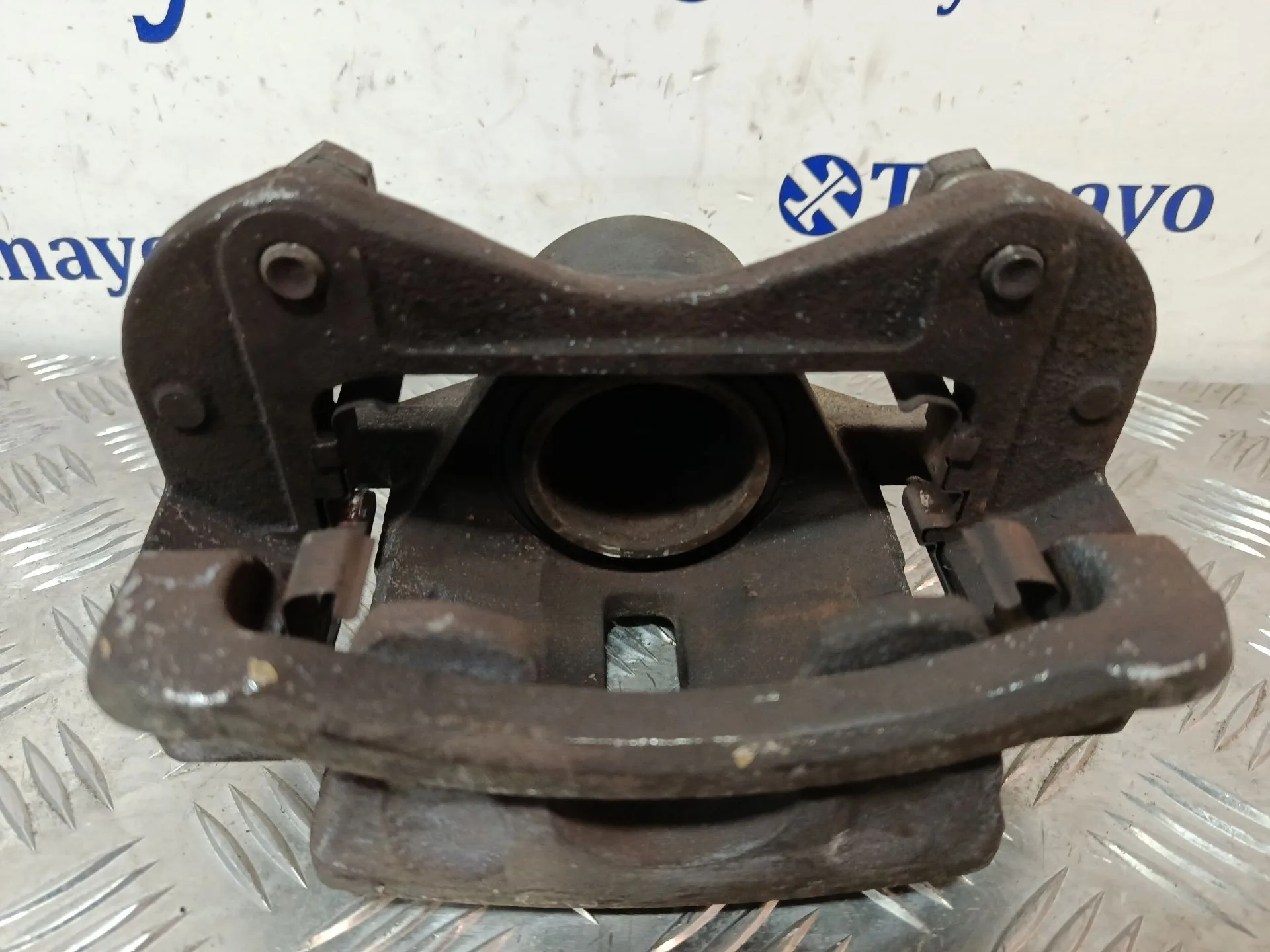 Pinza Freno Delantera Izquierda para Kia Sportage